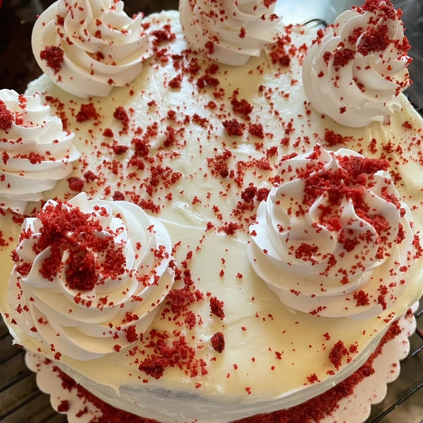 Dessert