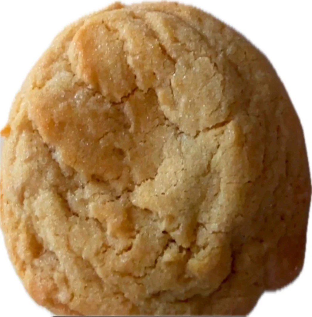 Sugar Cookies
