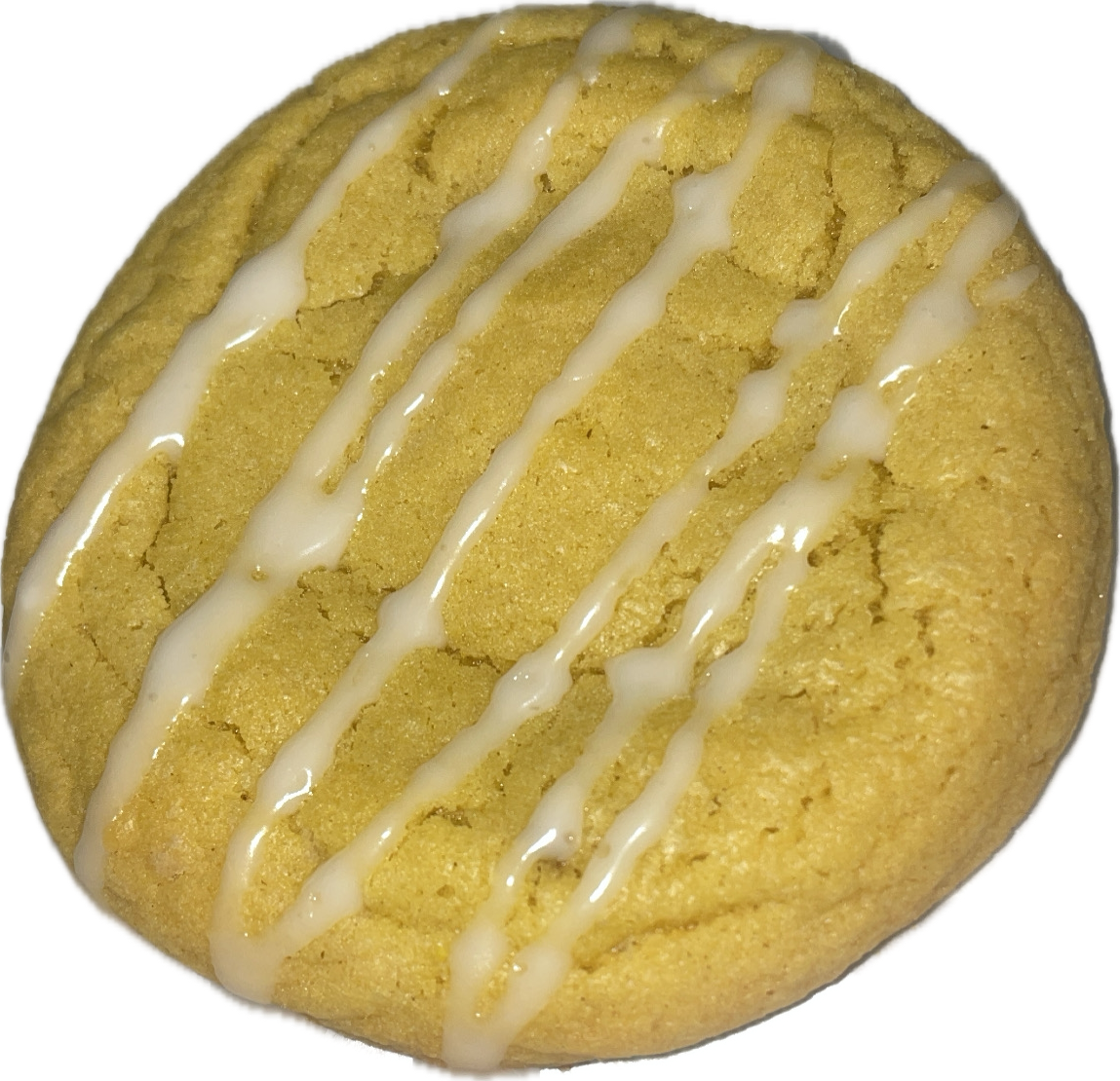 Lemonade Cookies