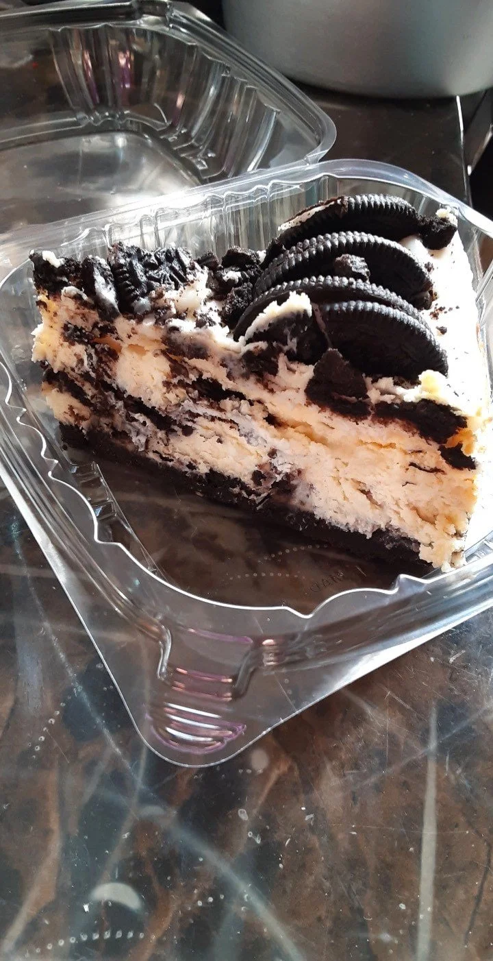 Cheesecakes