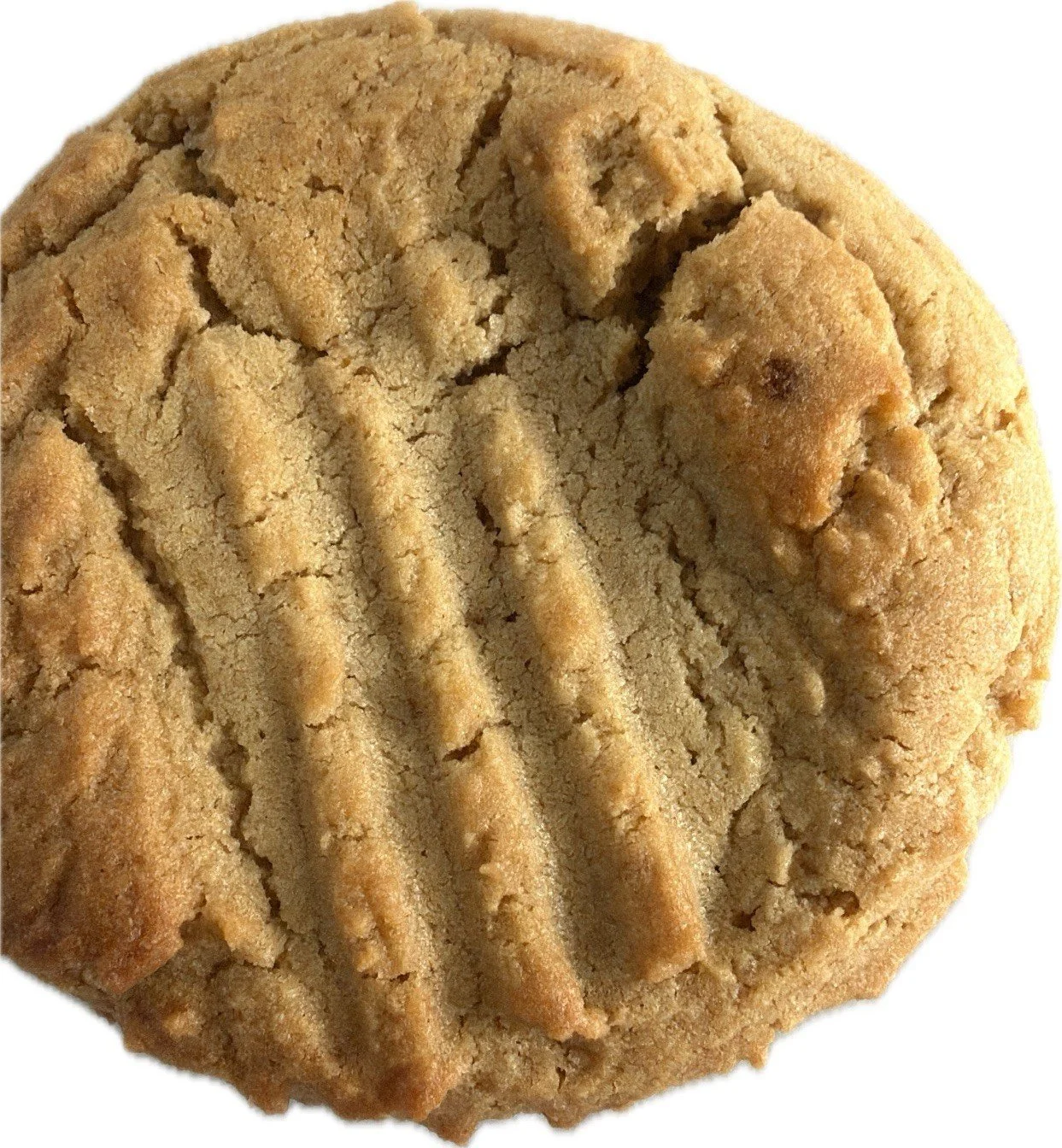 Peanut Butter Cookies