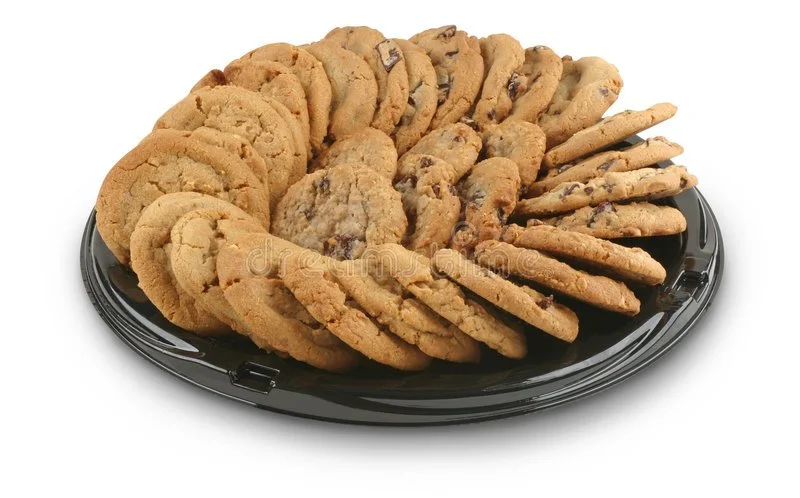 Classic Cookie Mix