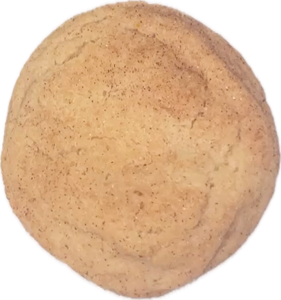 Snickerdoodle Cookies