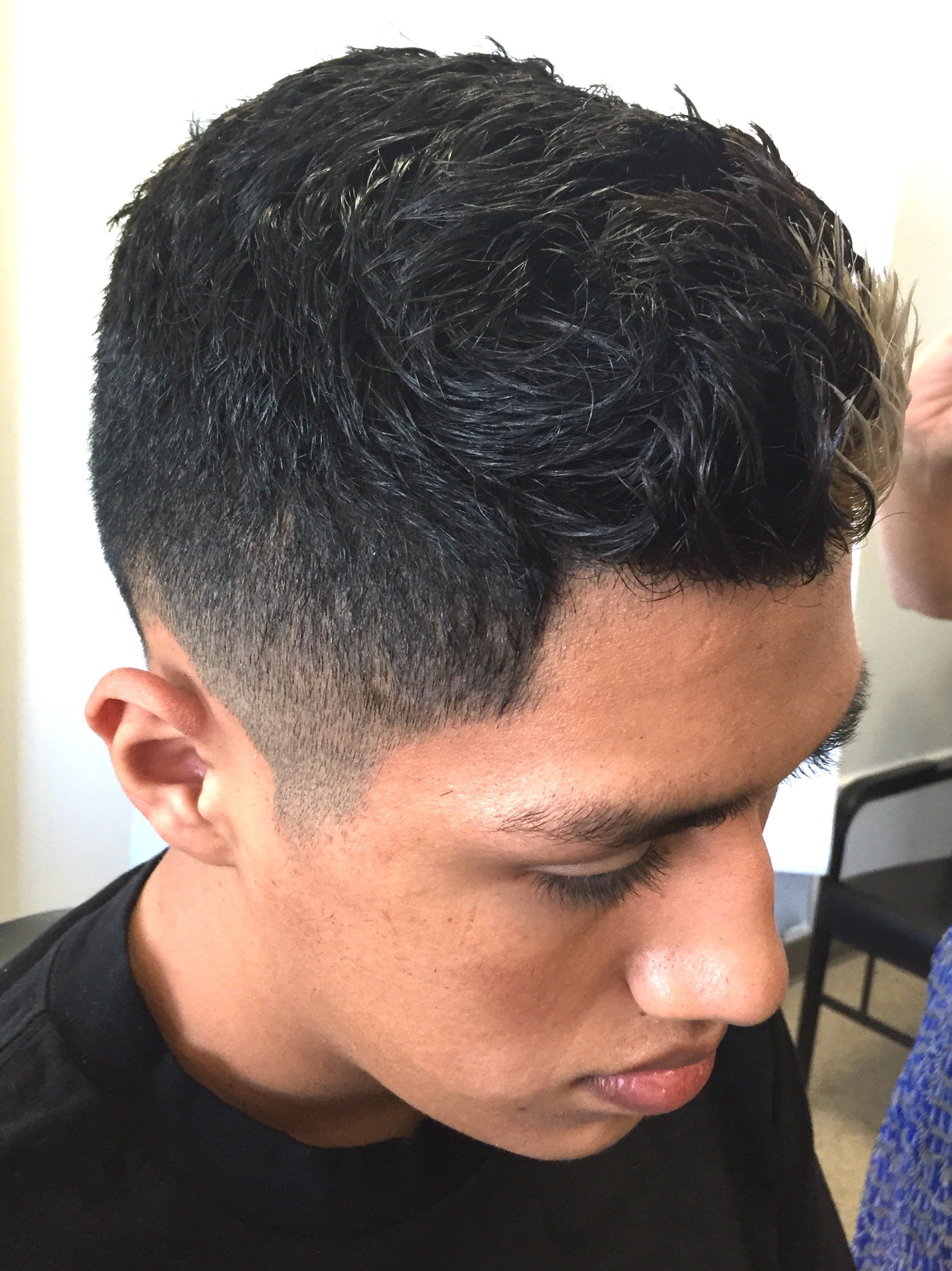 Men's thick hair fade cut.jpeg