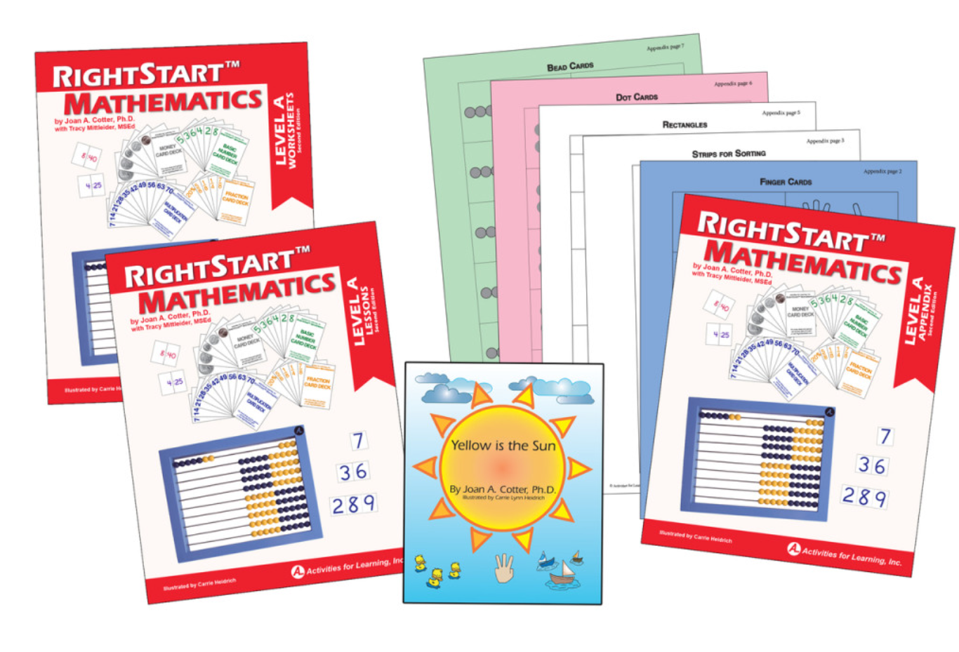 Right Start Math
