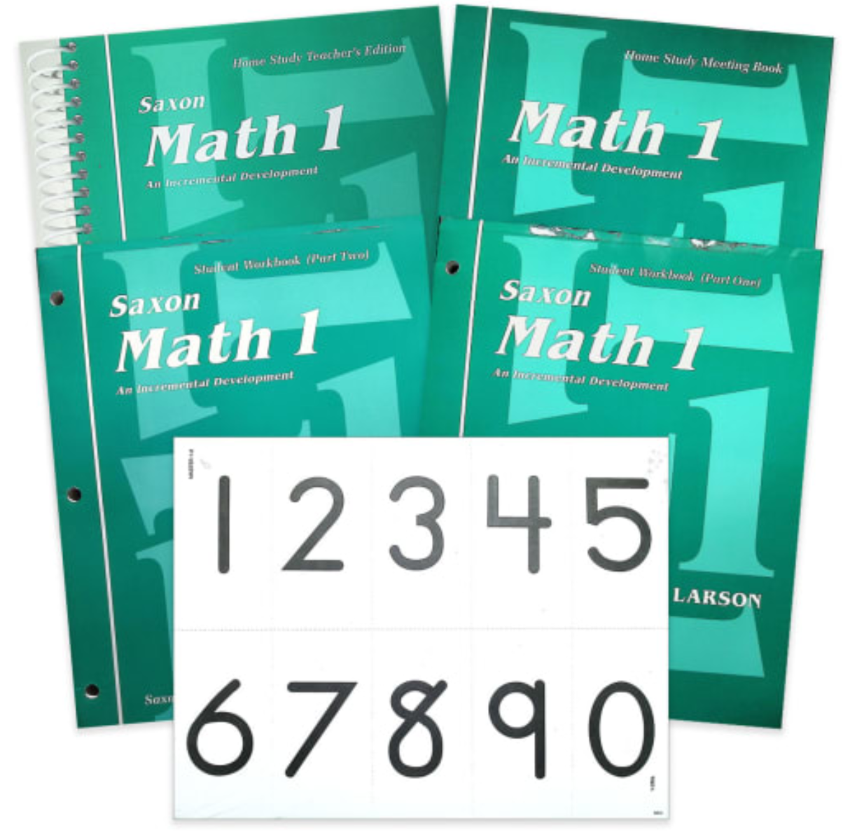 Saxon Math
