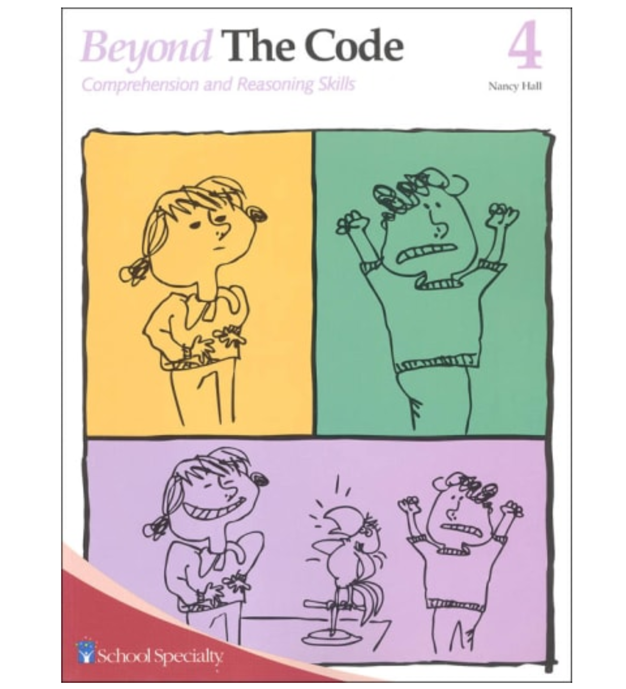 Explode the Code