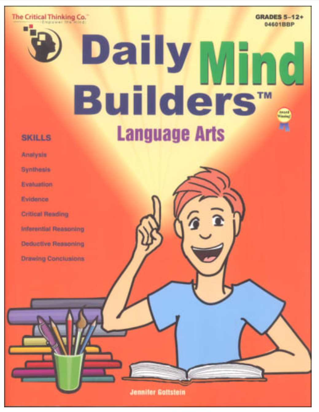 Daily Mind Builders