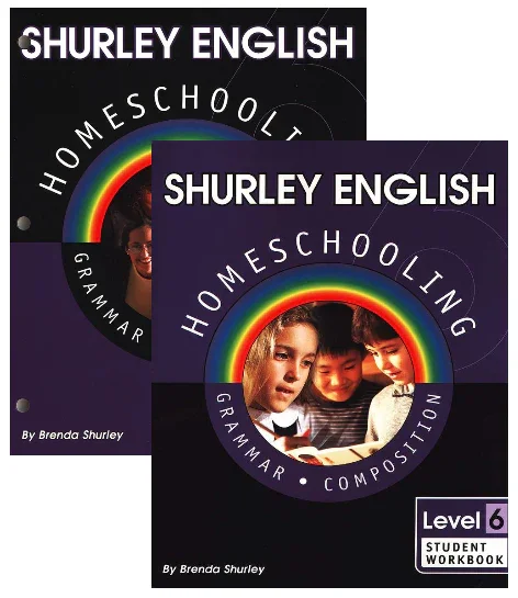 Shurley English