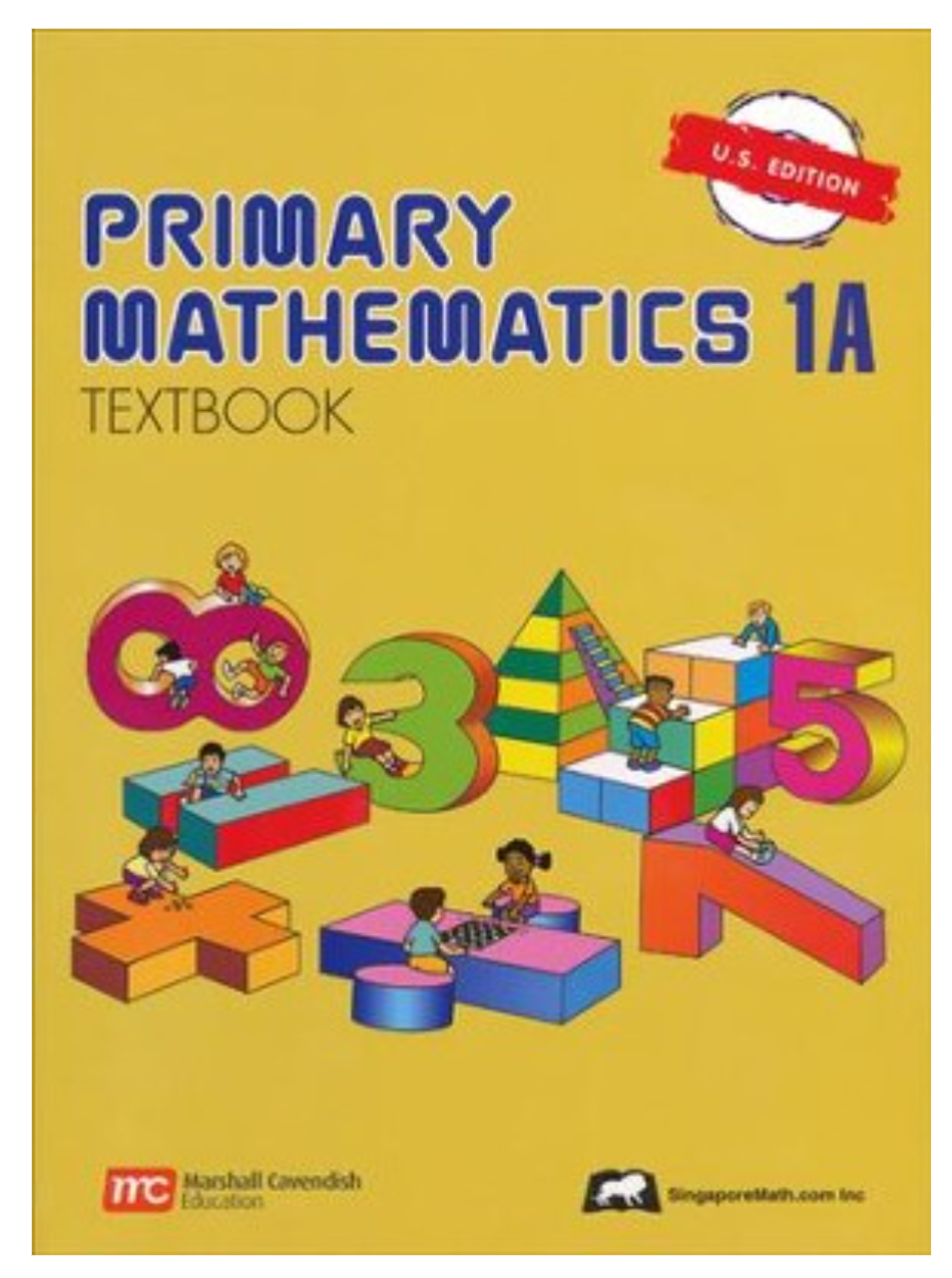 Singapore Primary Math