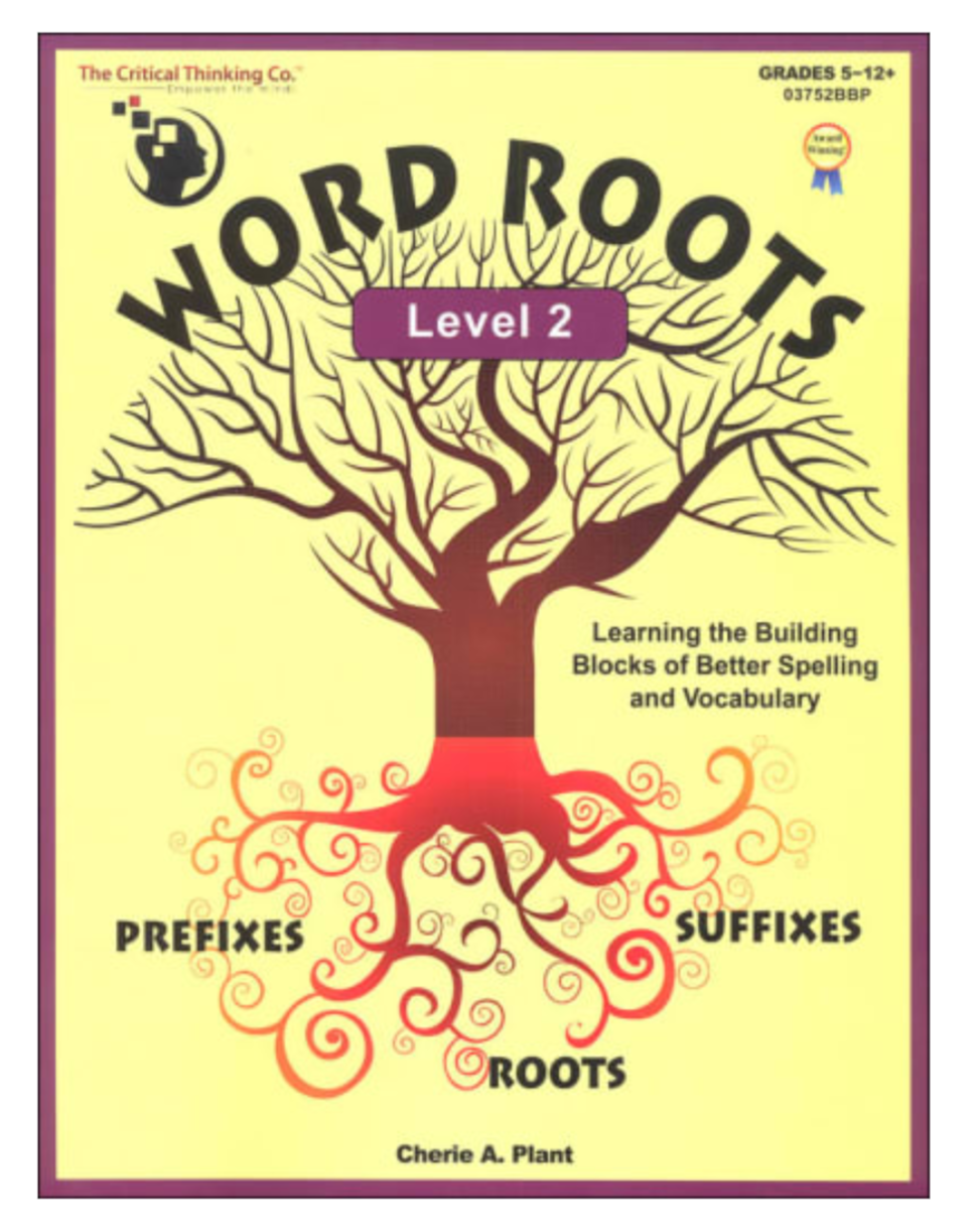Word Roots