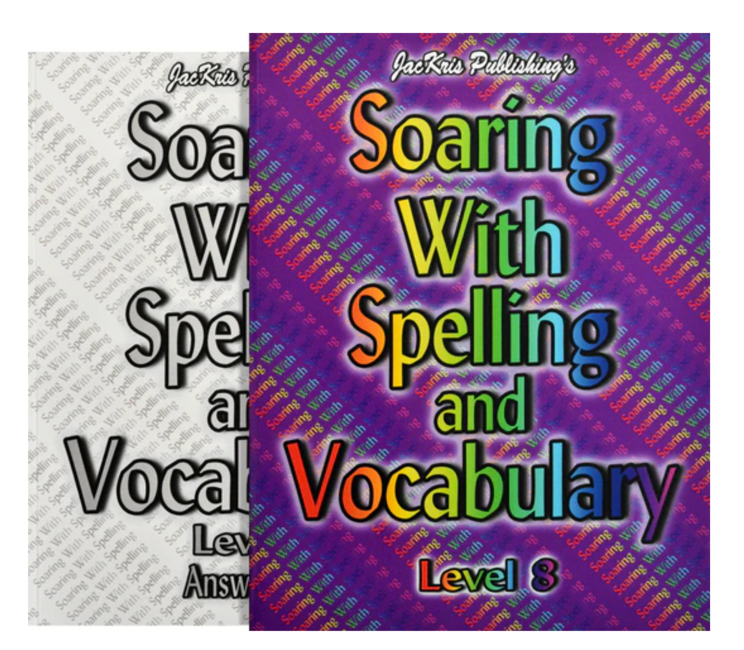 Soaring With Spelling