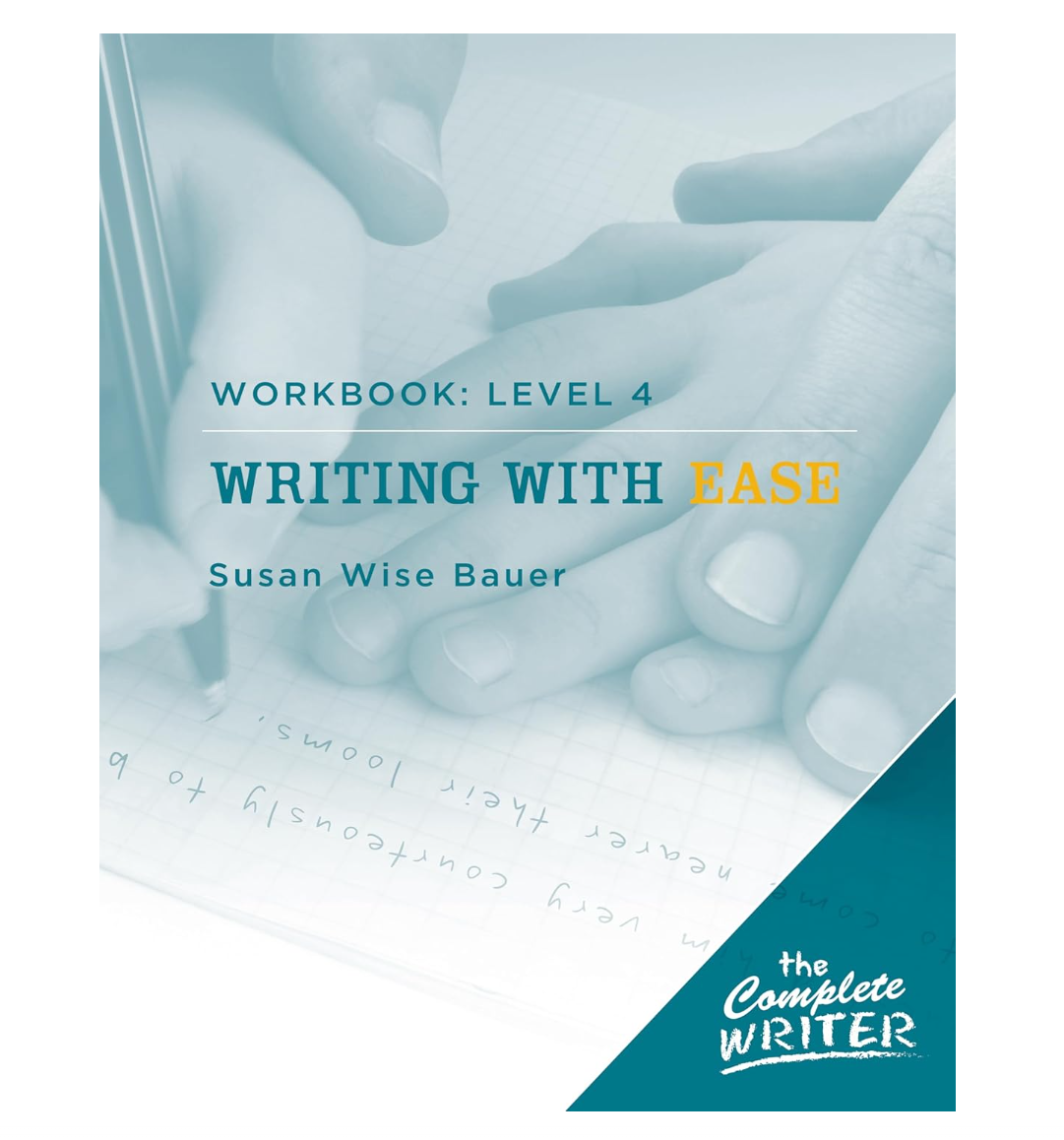 Writing with Ease