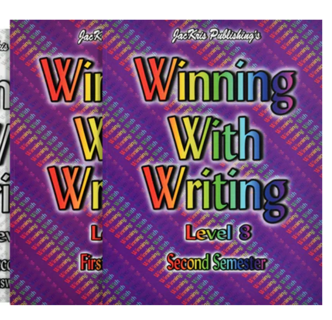 Winning With Writing