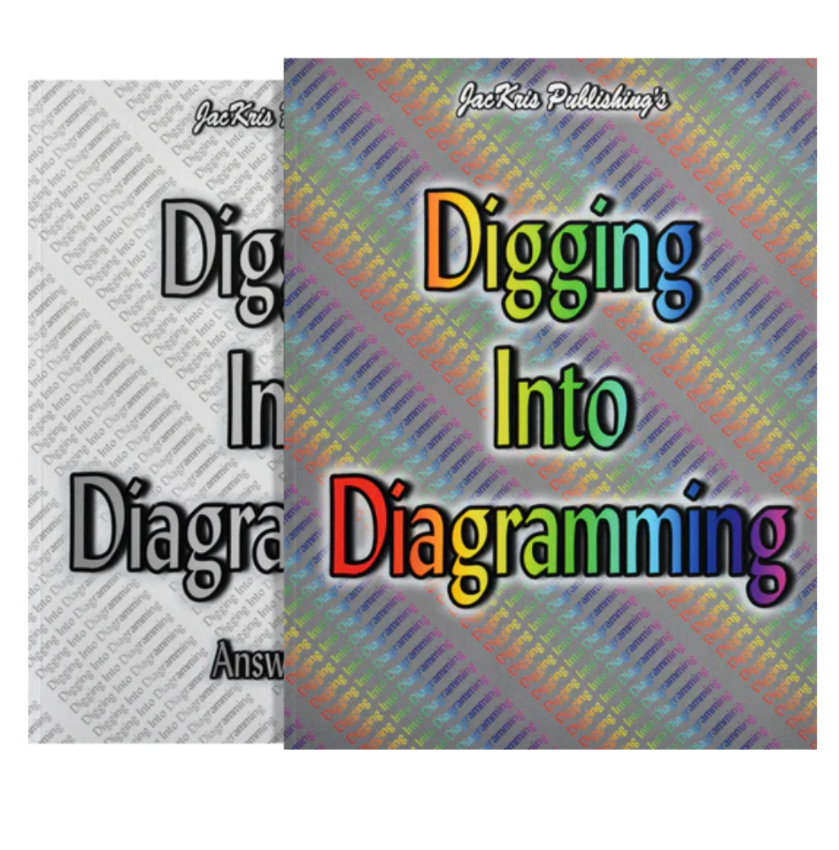 Digging Into Diagramming