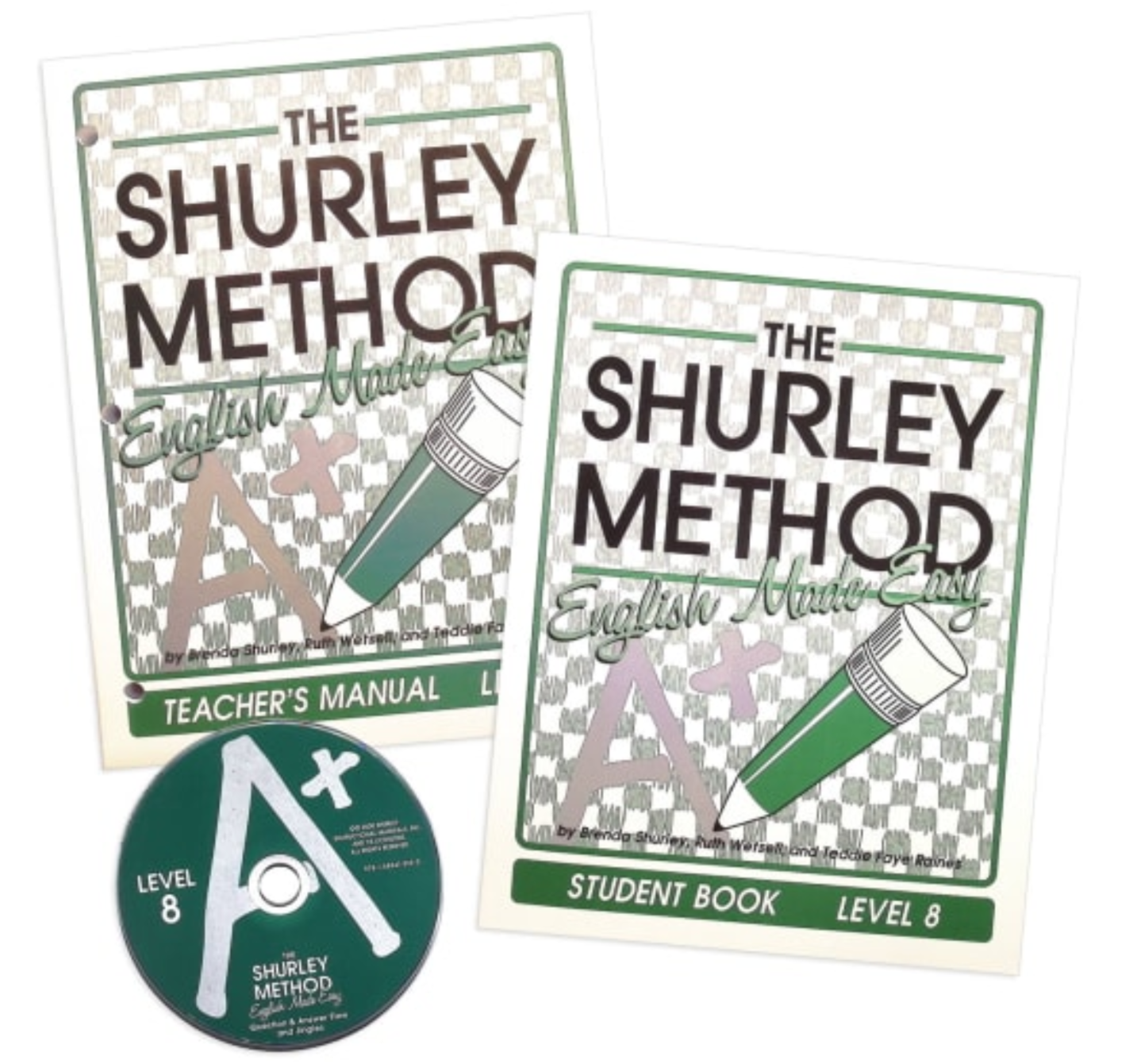 Shurley English