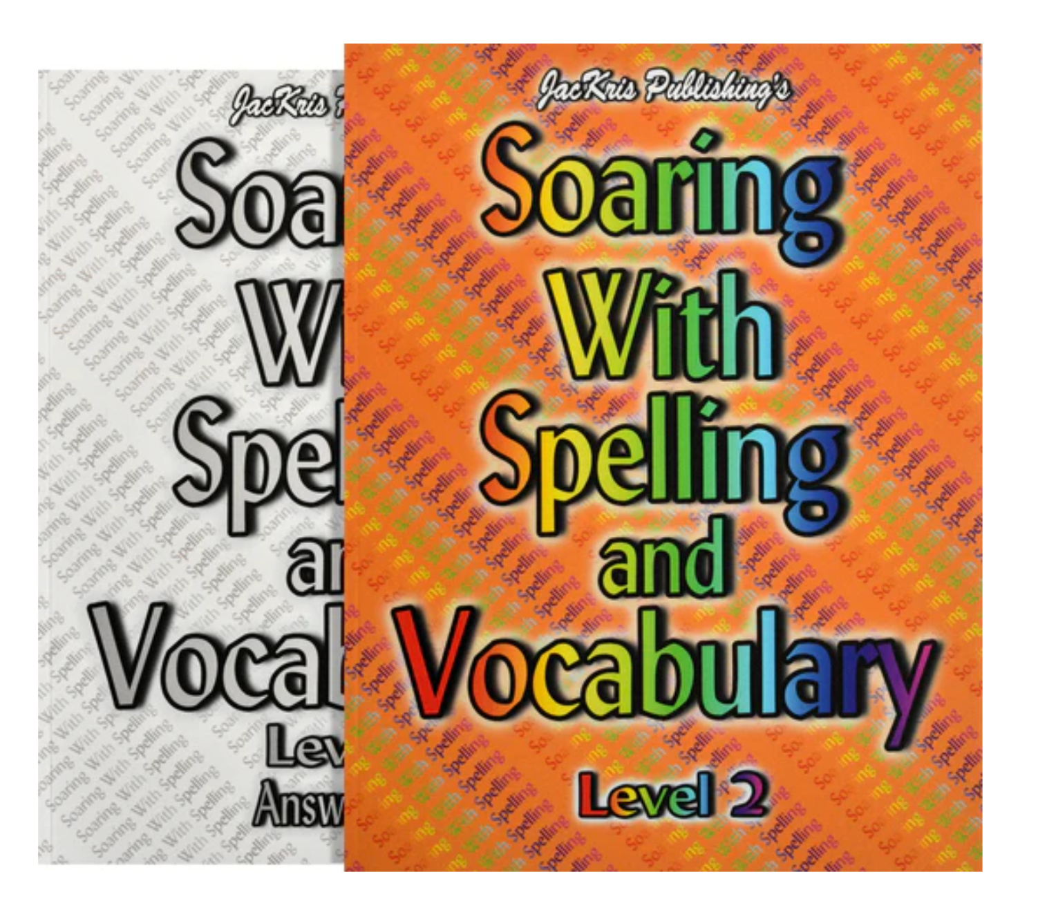 Soaring with Spelling