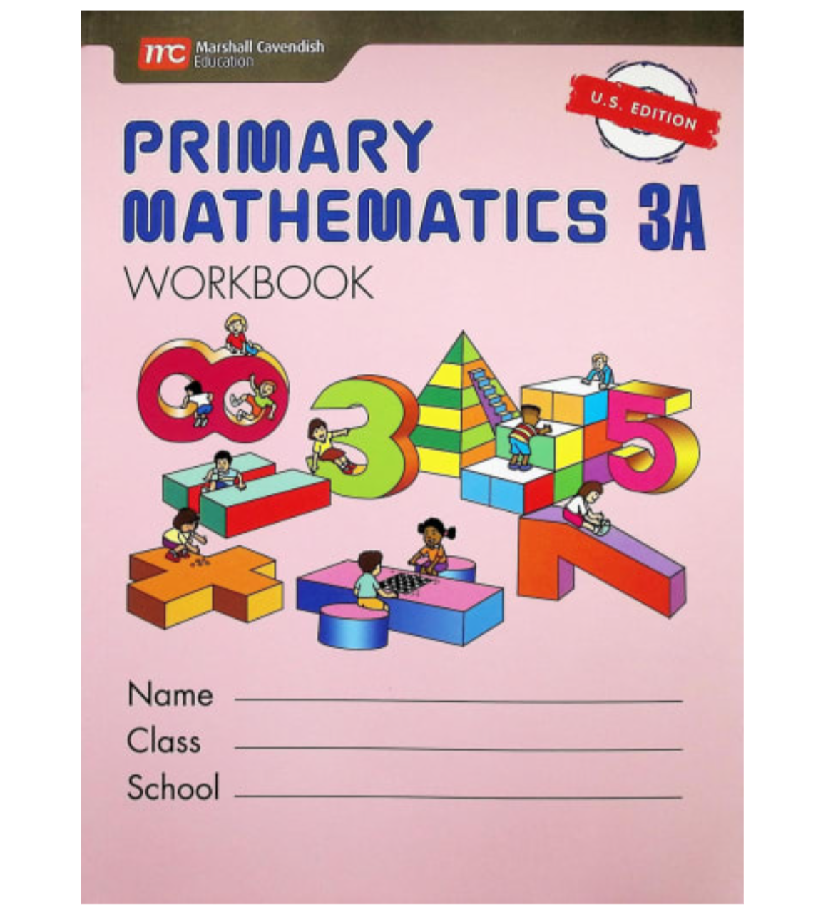 Singapore Primary Math
