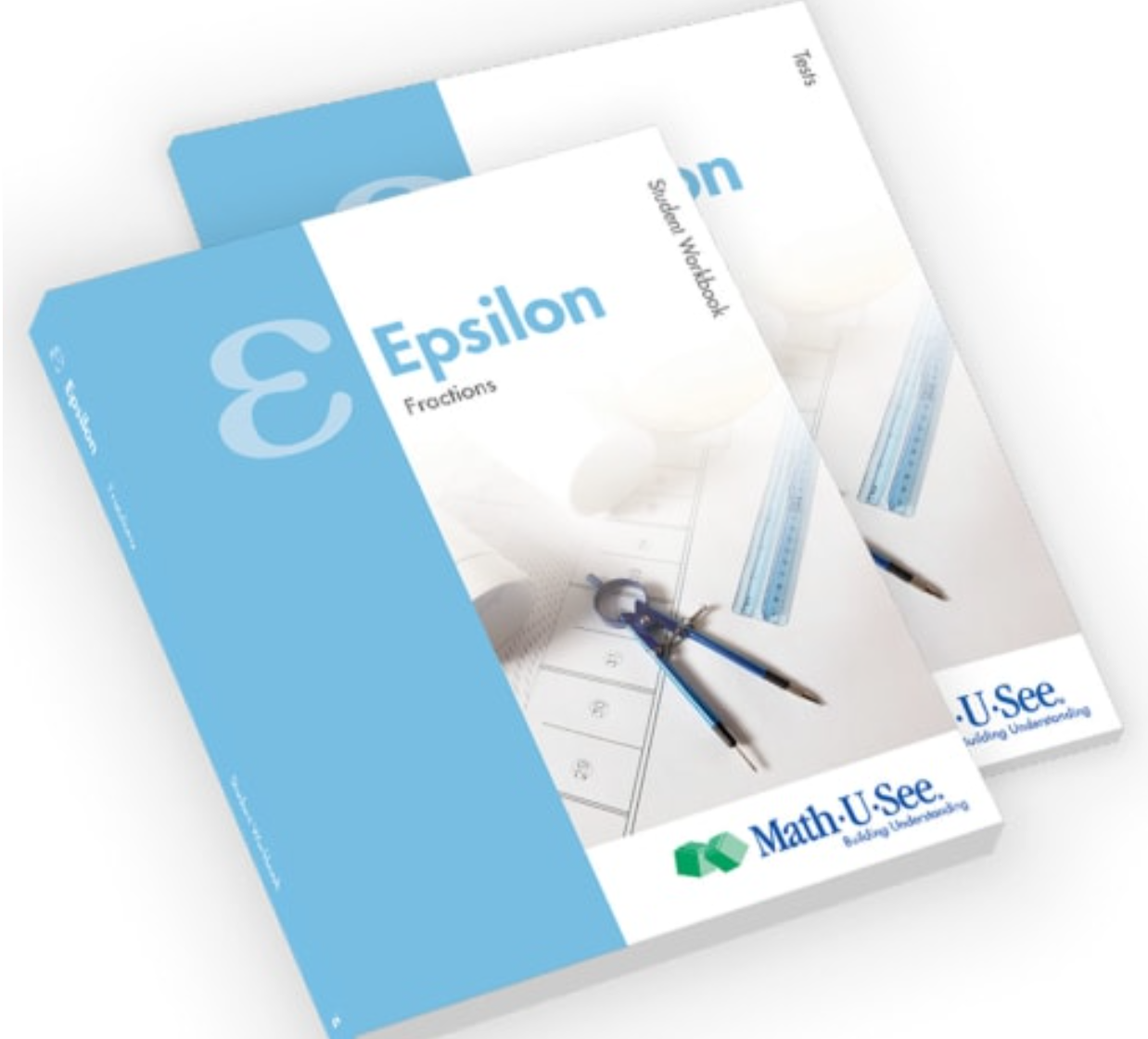 Math-U-See Epsilon