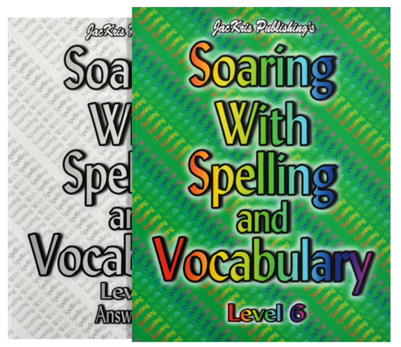 Soaring With Spelling