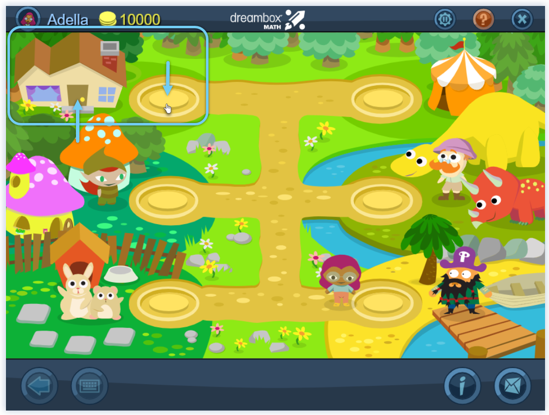 Dreambox (online)
