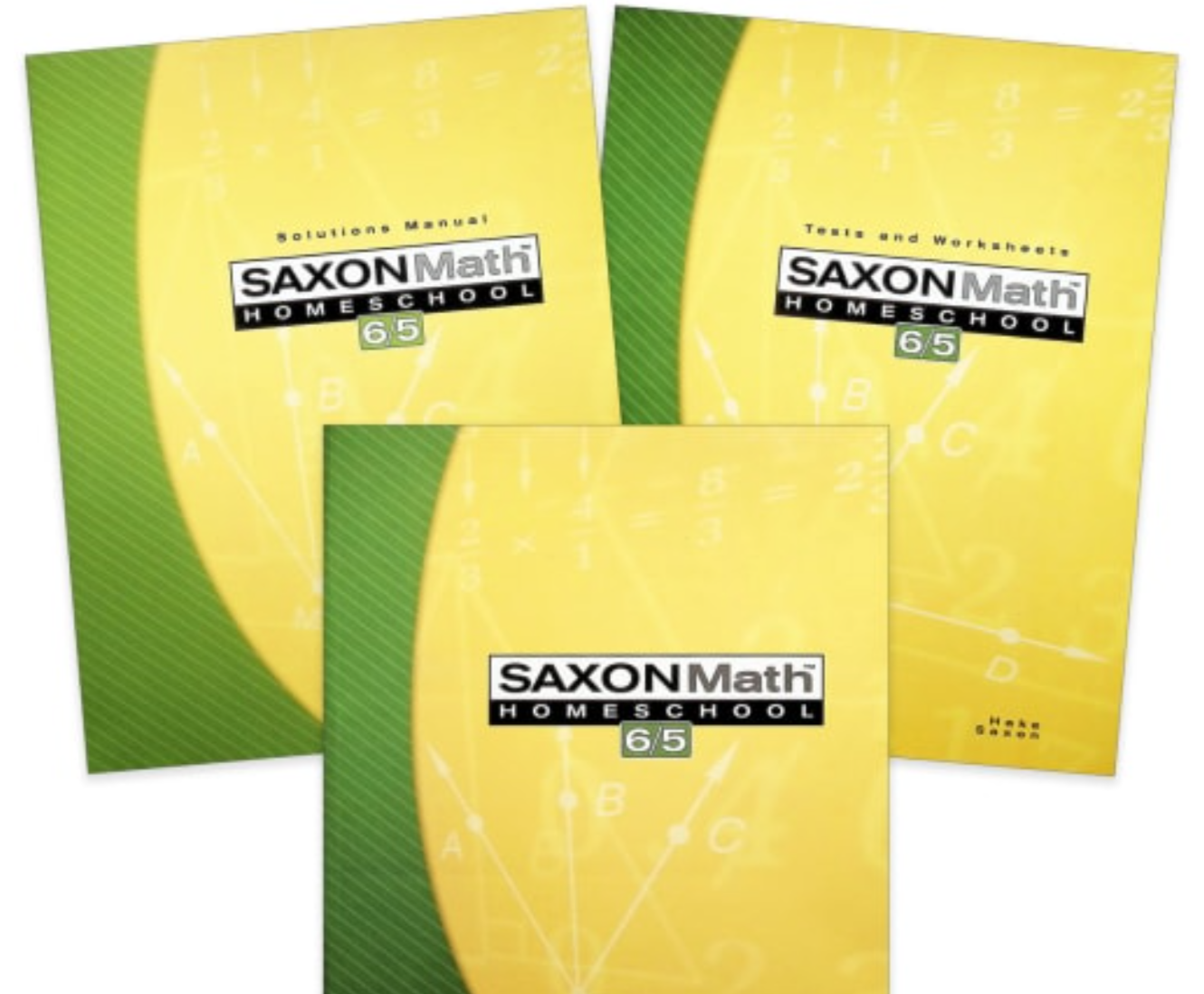 Saxon Math
