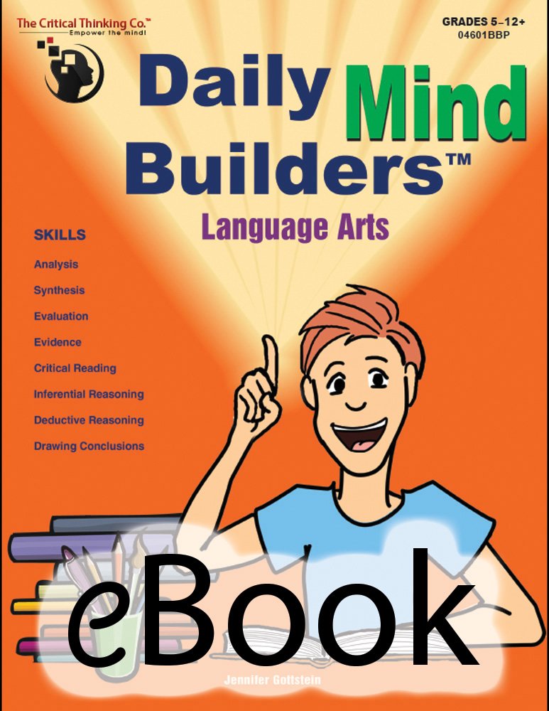 Daily Mind Builders