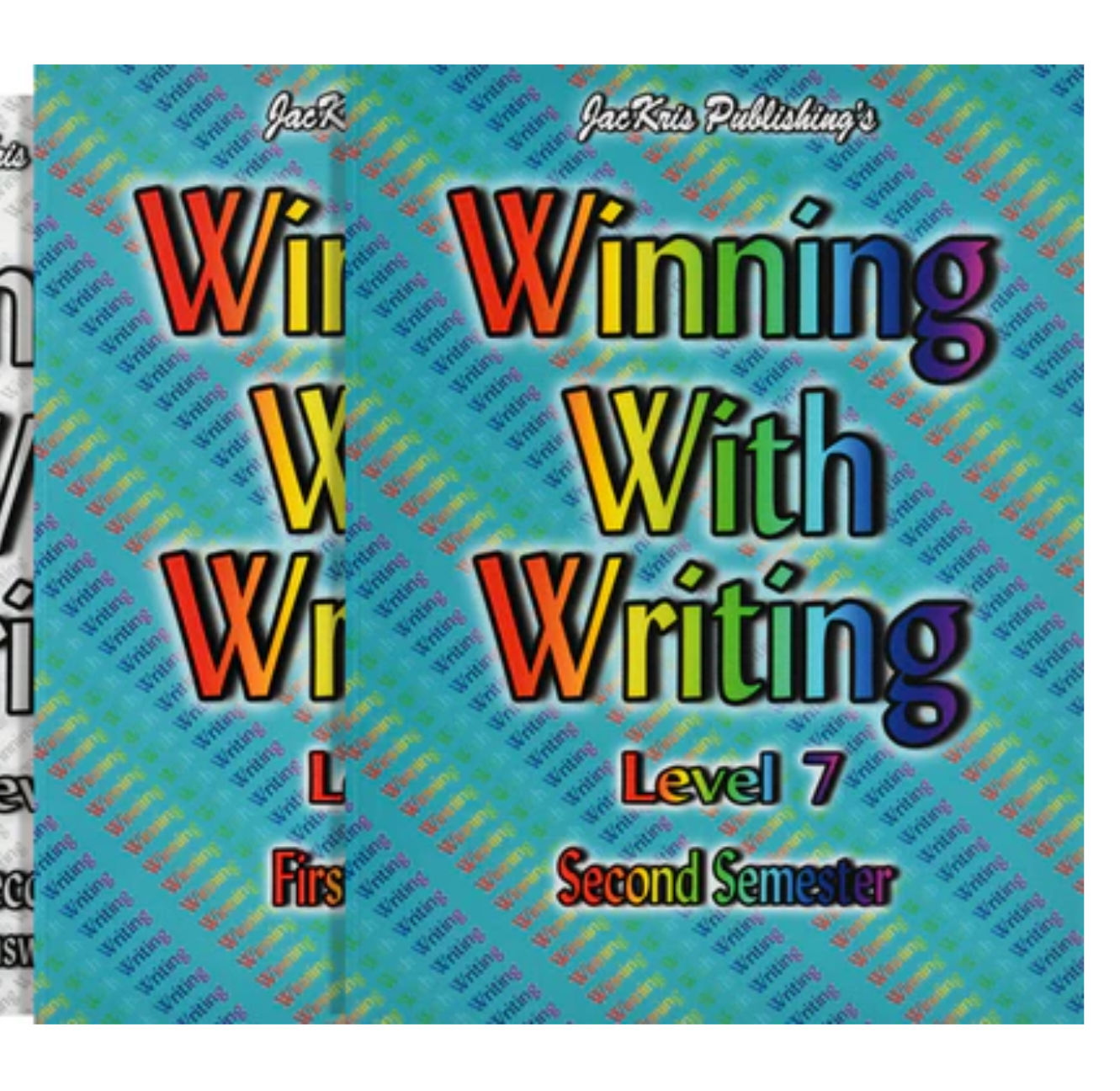 Winning With Writing