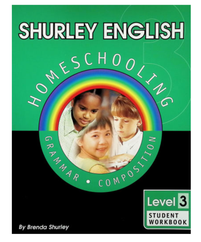 Shurley English