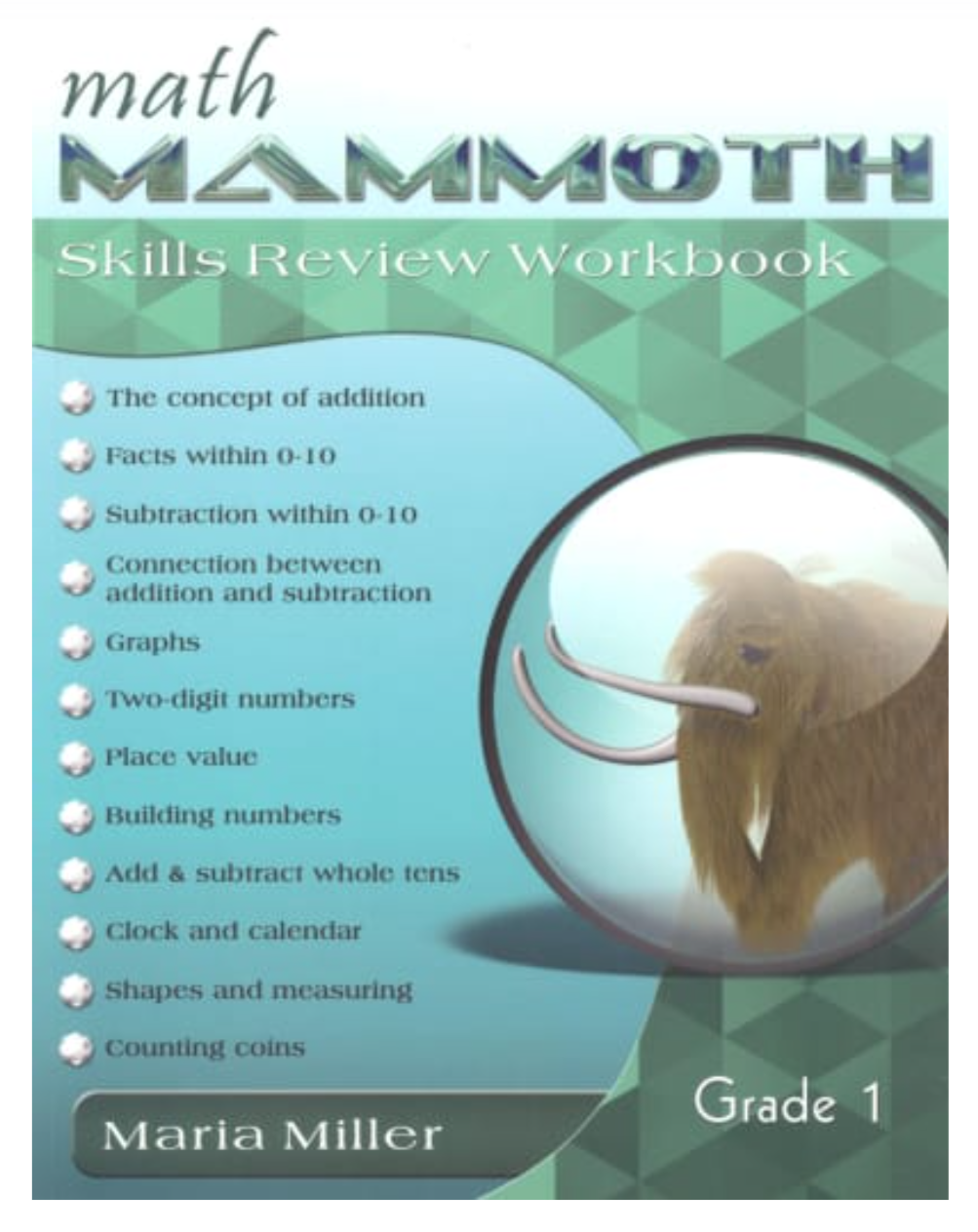 Math Mammoth