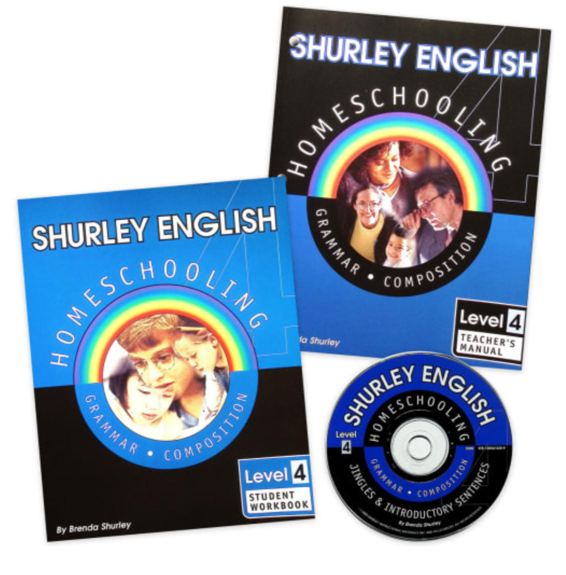 Shurley English