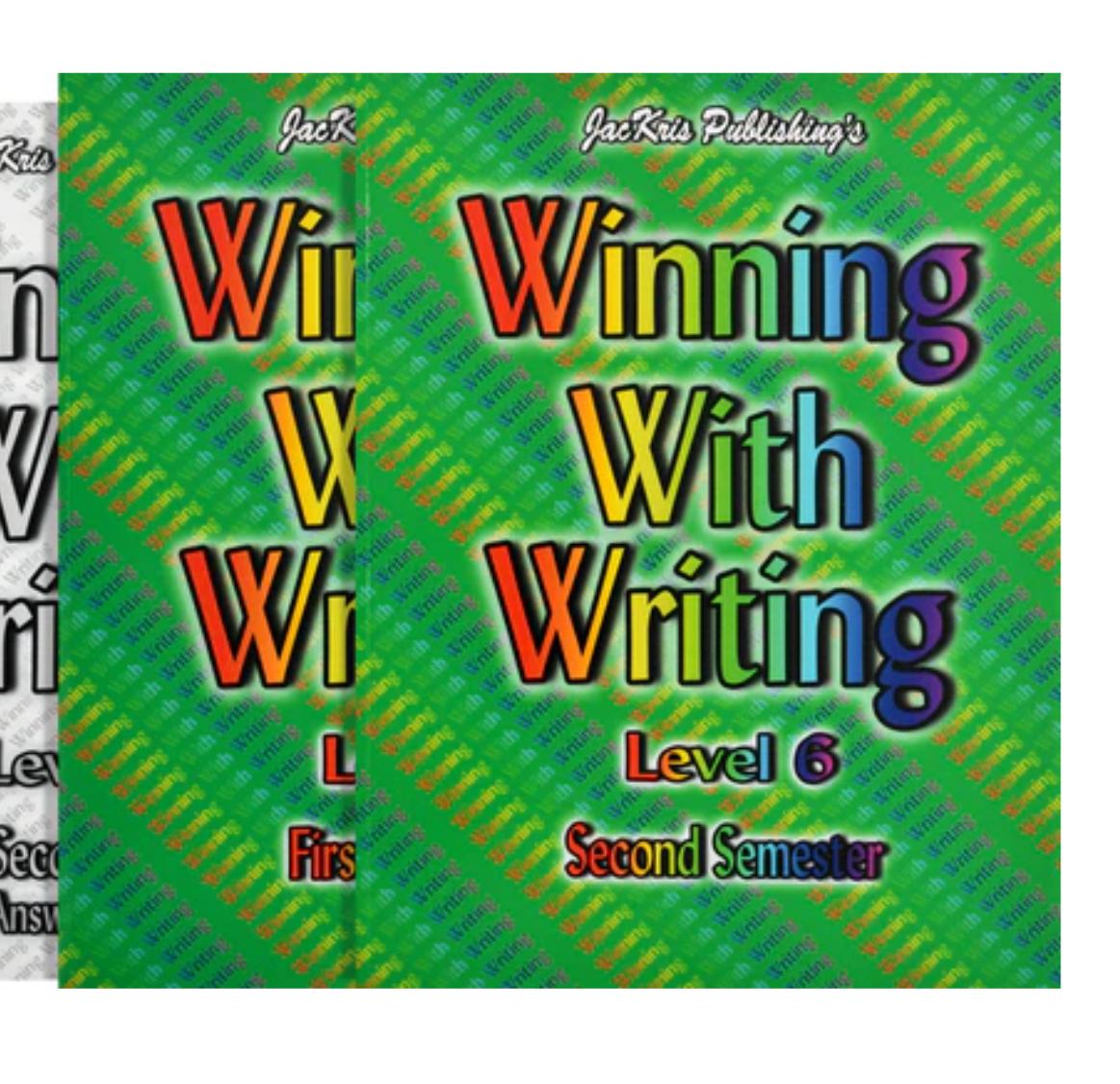 Winning With Writing