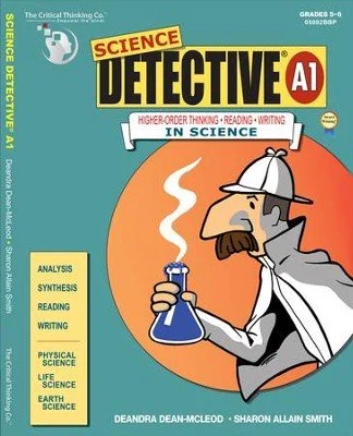 Science Detective