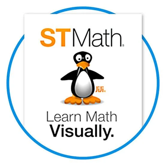 ST Math (online)