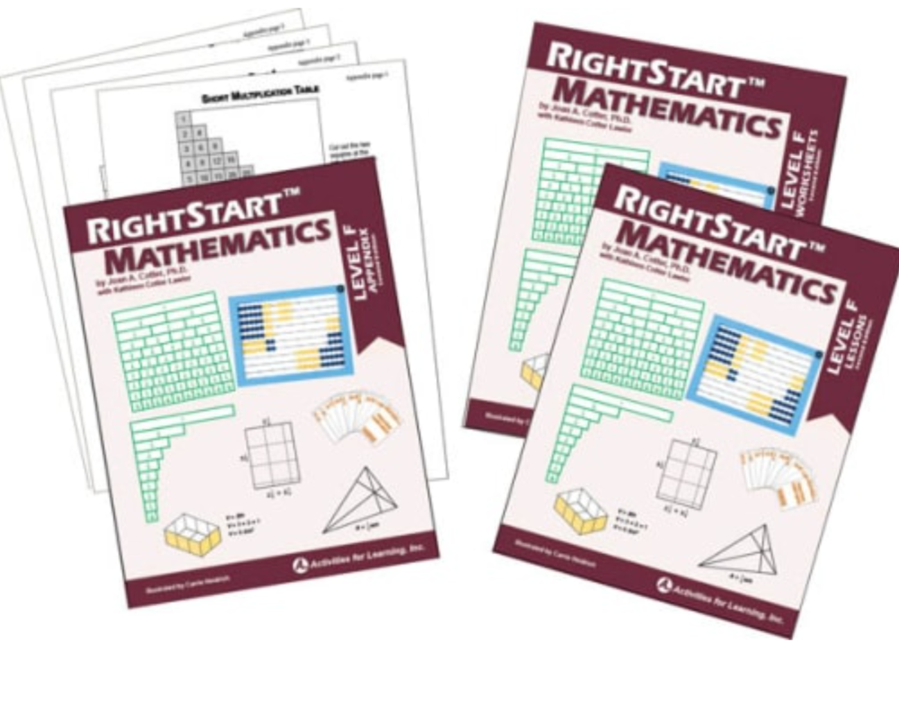 Right Start Math