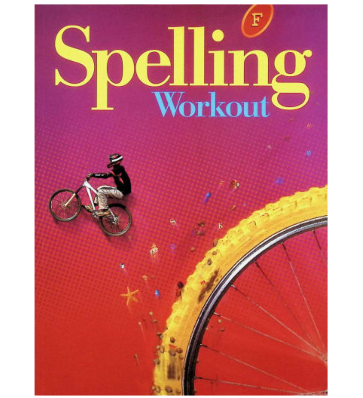 Spelling Workout