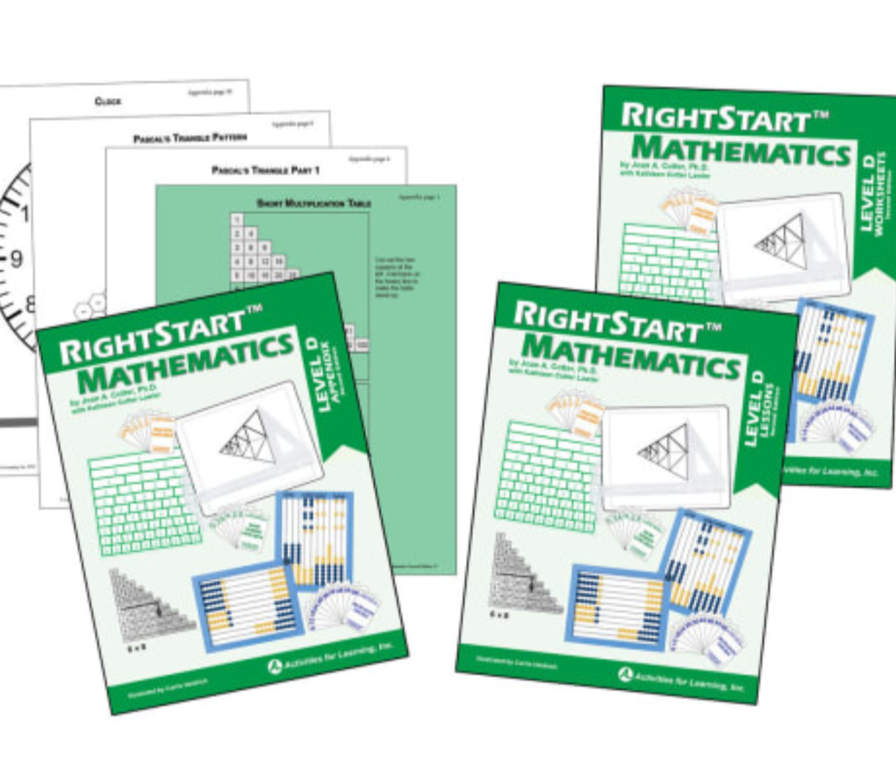 Right Start Math