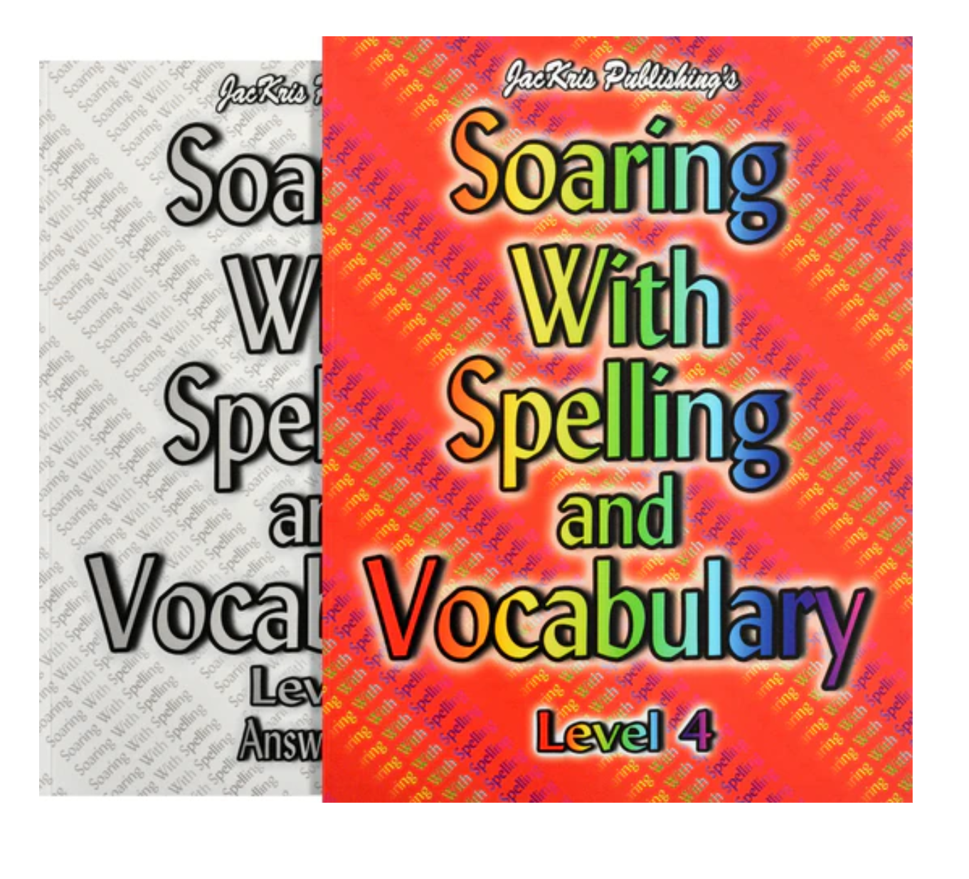 Soaring with Spelling
