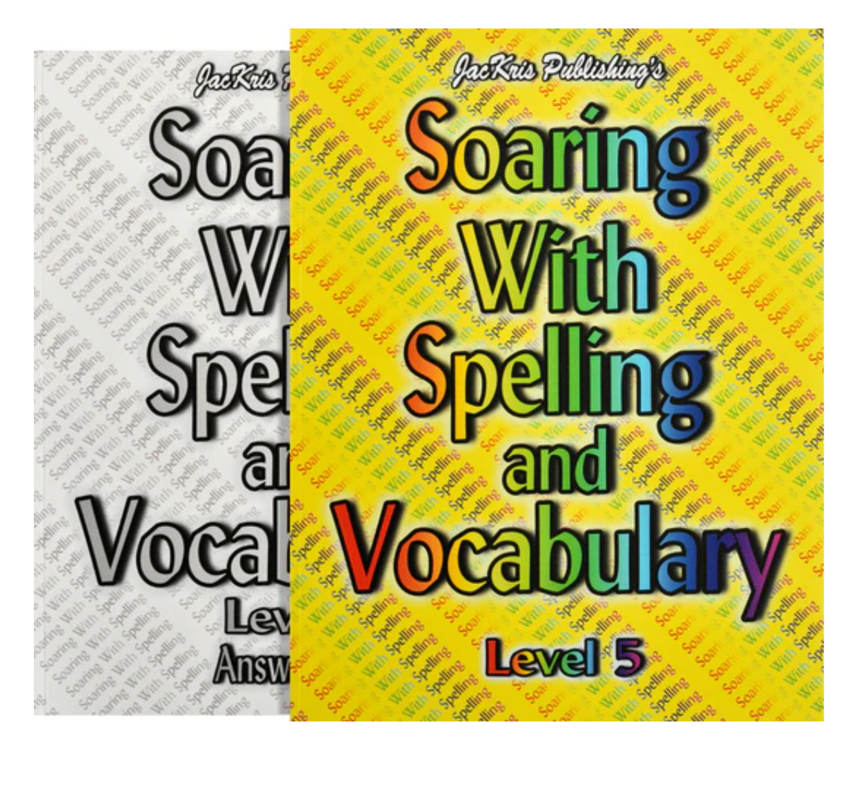 Soaring with Spelling