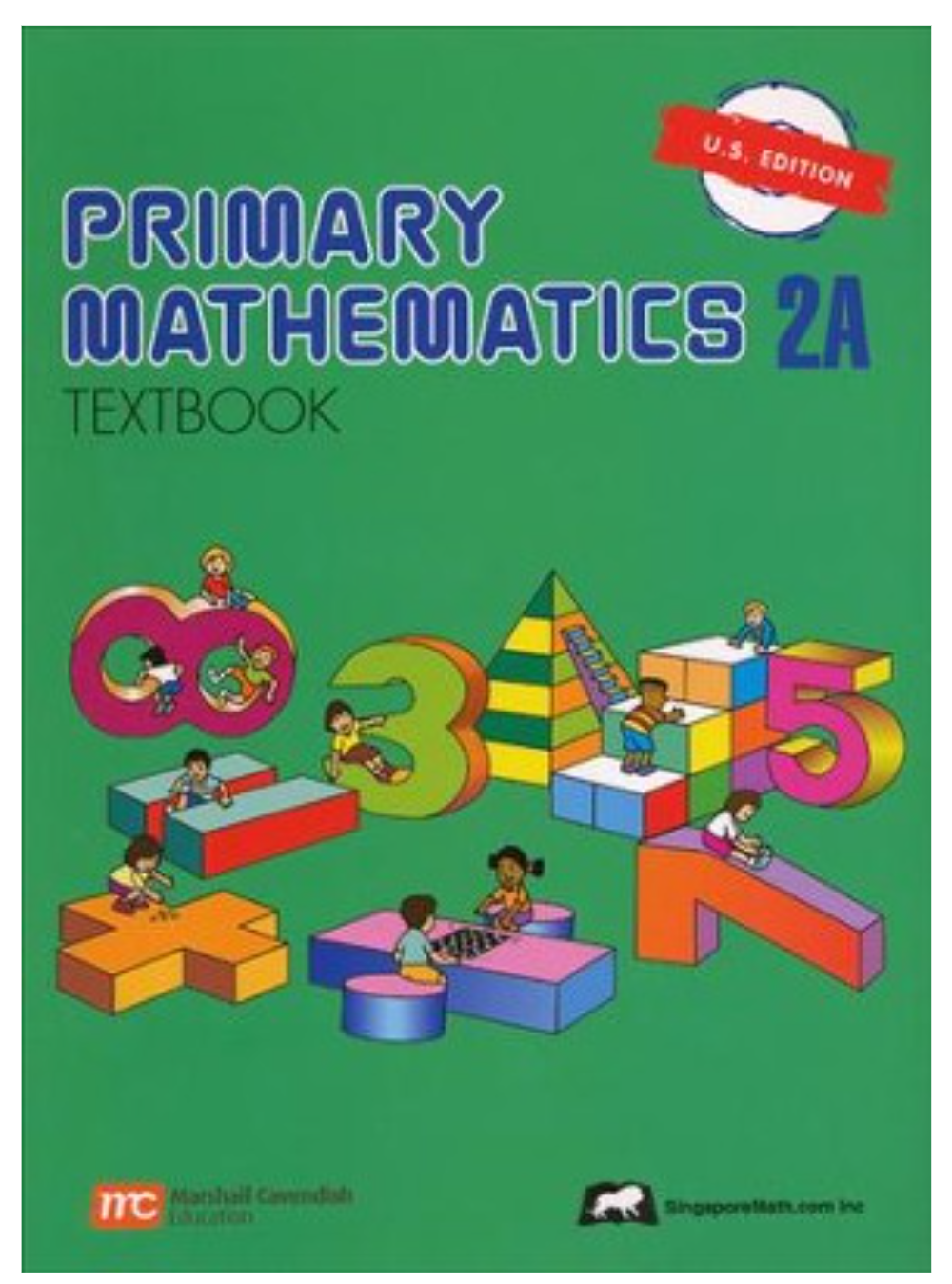 Singapore Primary Math