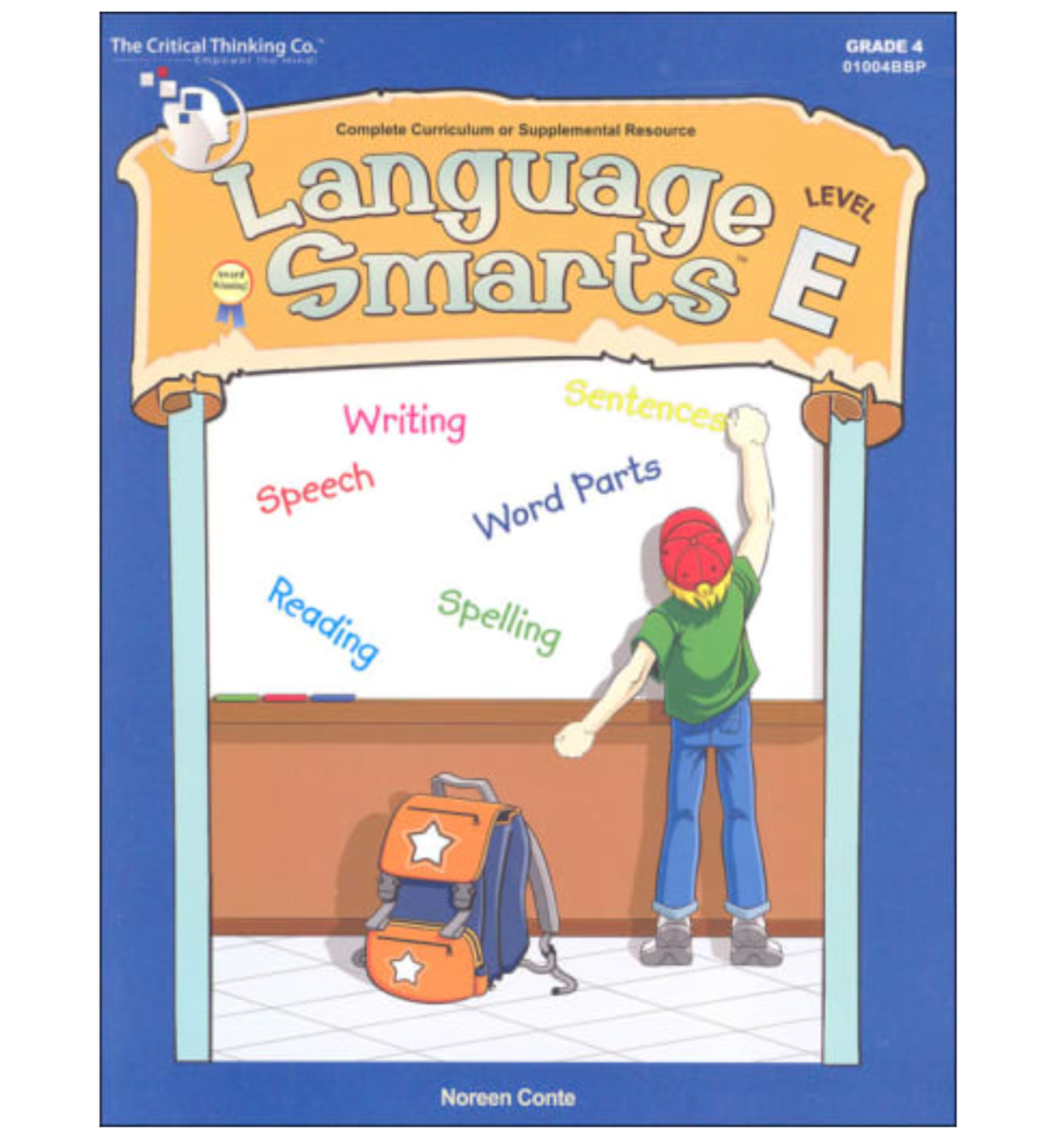Language Smarts