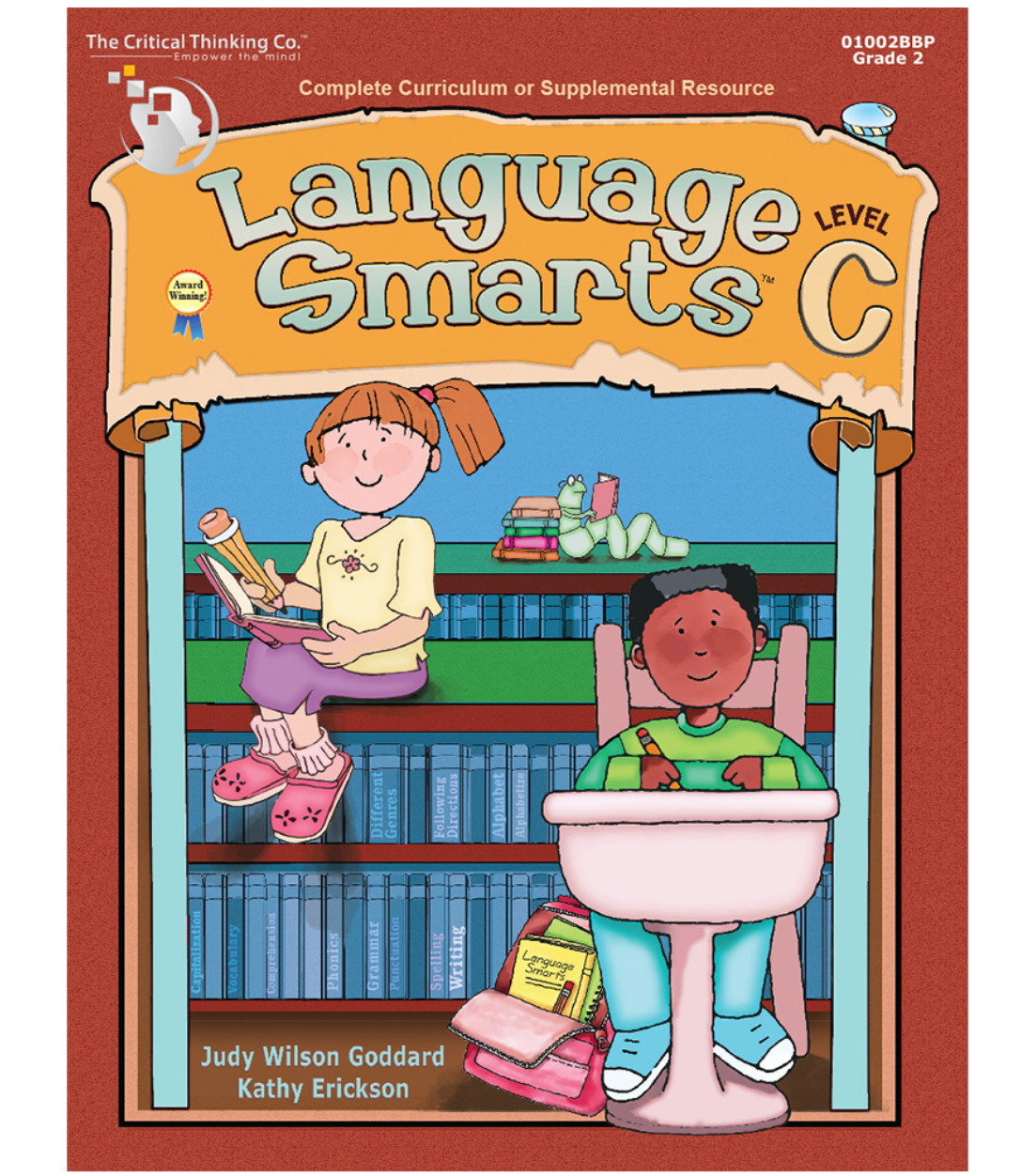 Language Smarts