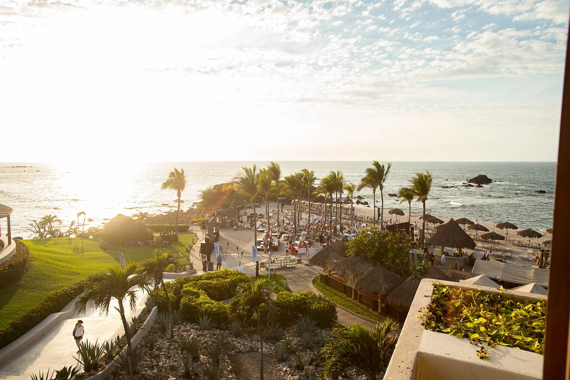 Destination Corporate Incentive