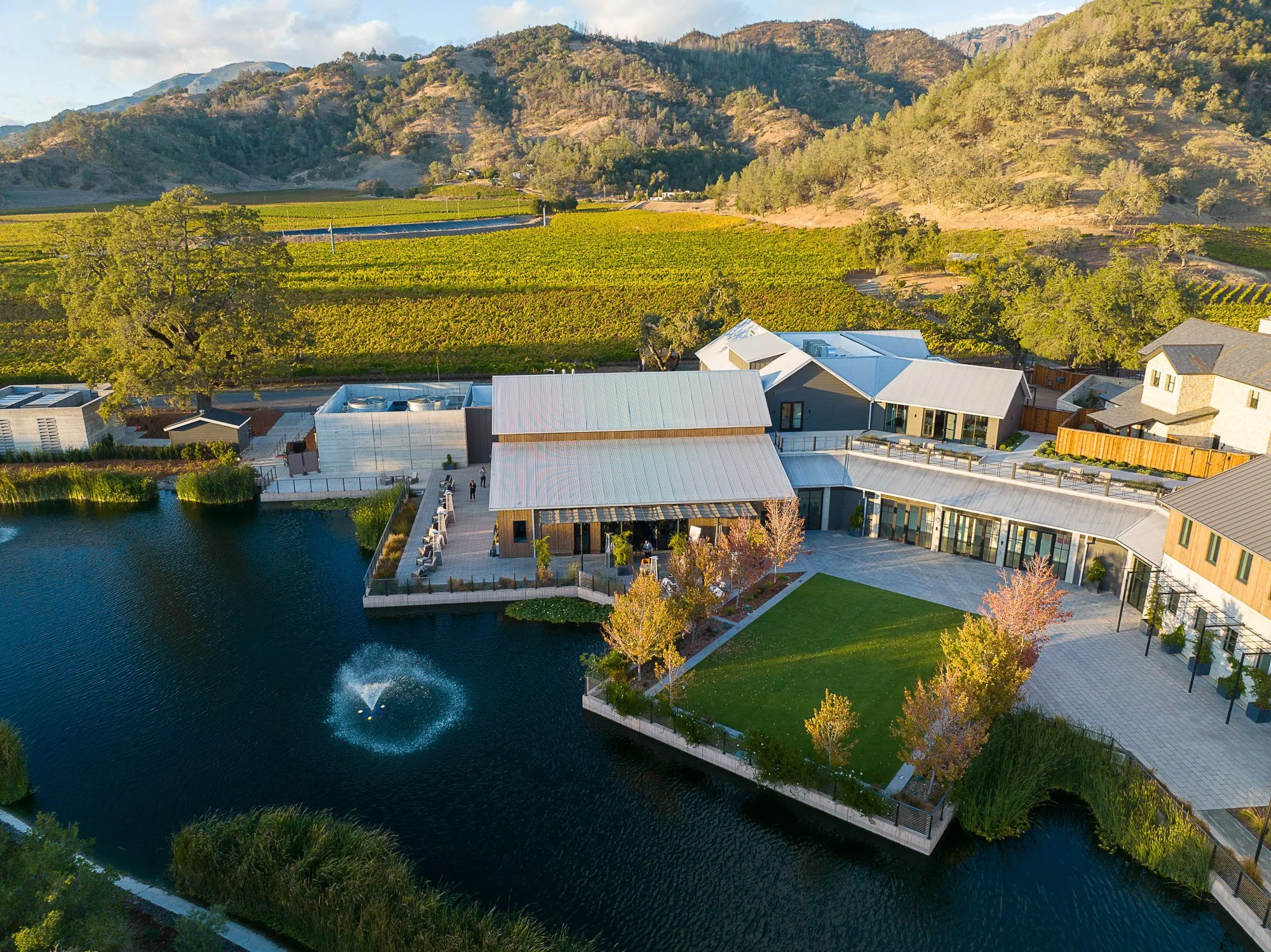 Luxury hotel sourcing for corporate programs, destination events, and executive retreats