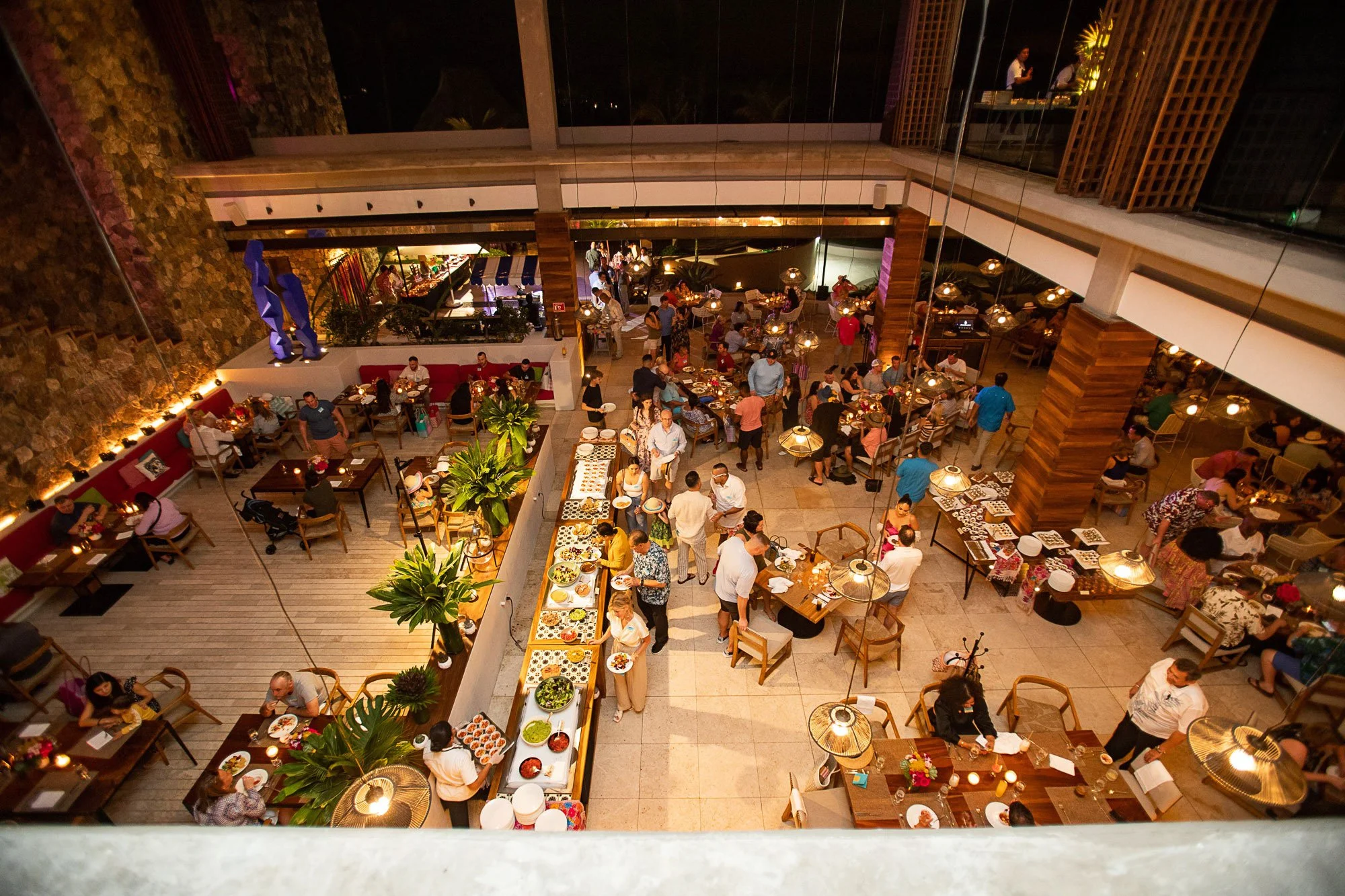 punta-mita-incentive-trip-welcome-reception-beach-17.jpg