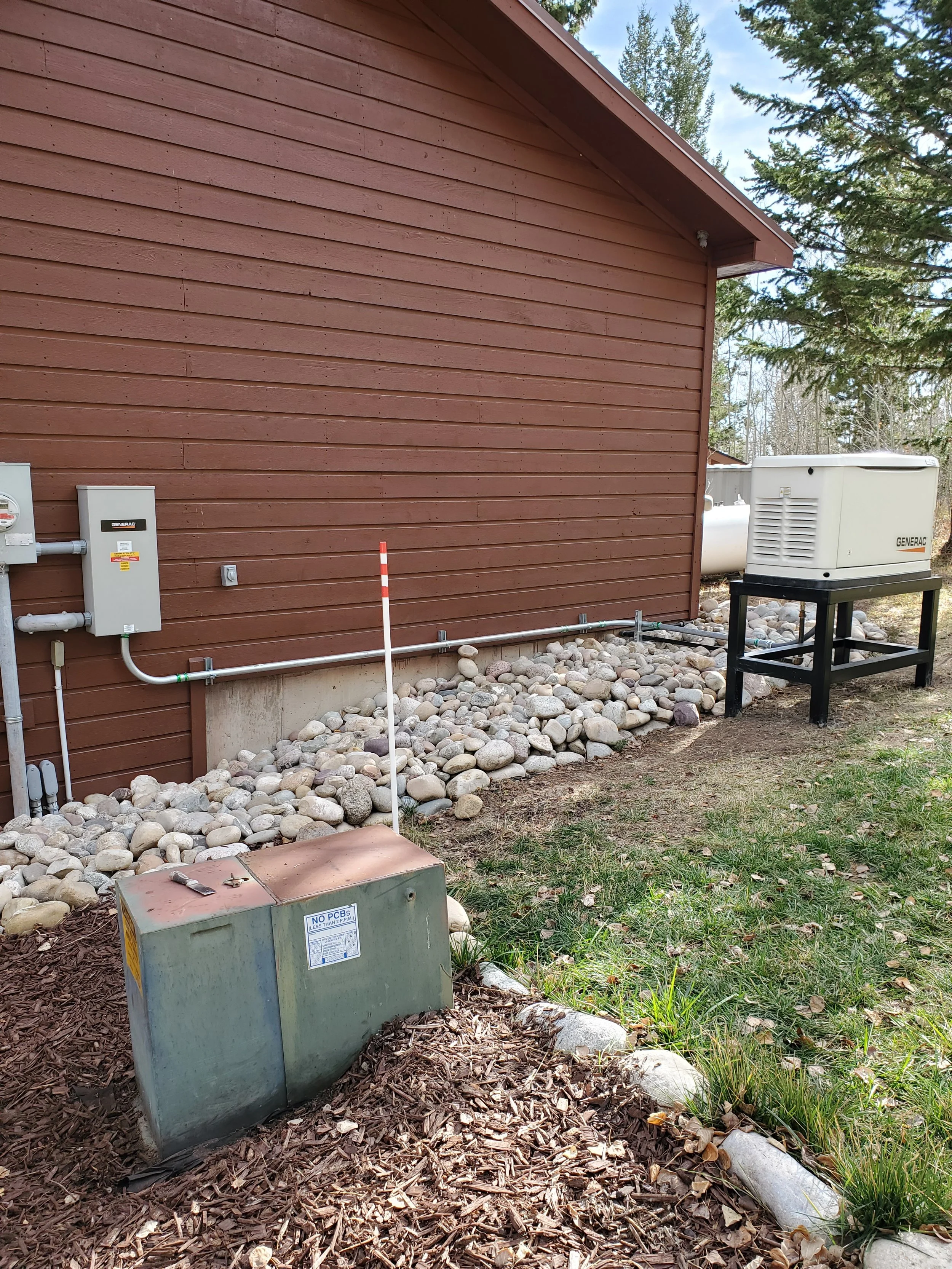 Oranssi project: slat roof