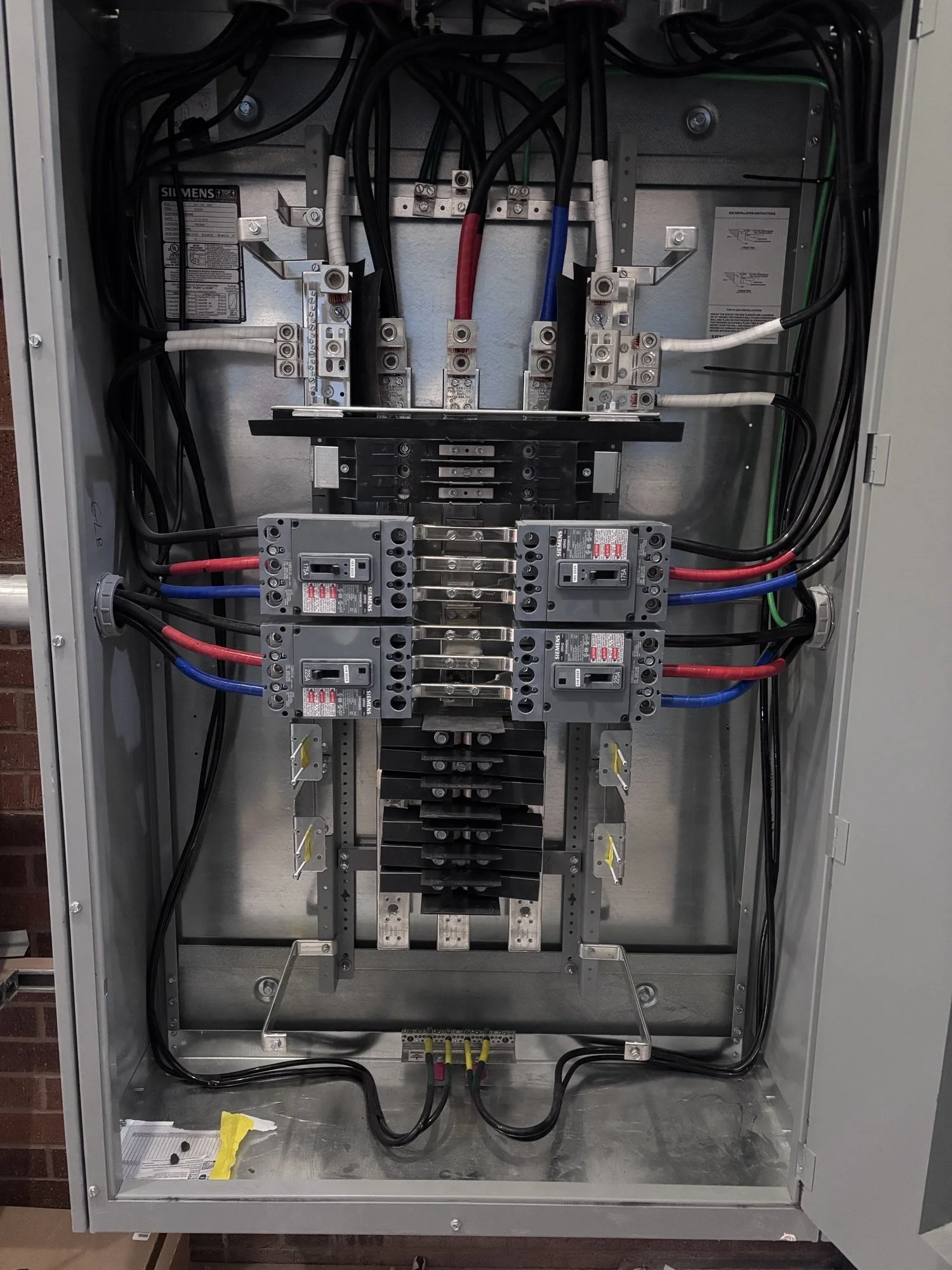 Oranssi project: roof expansion