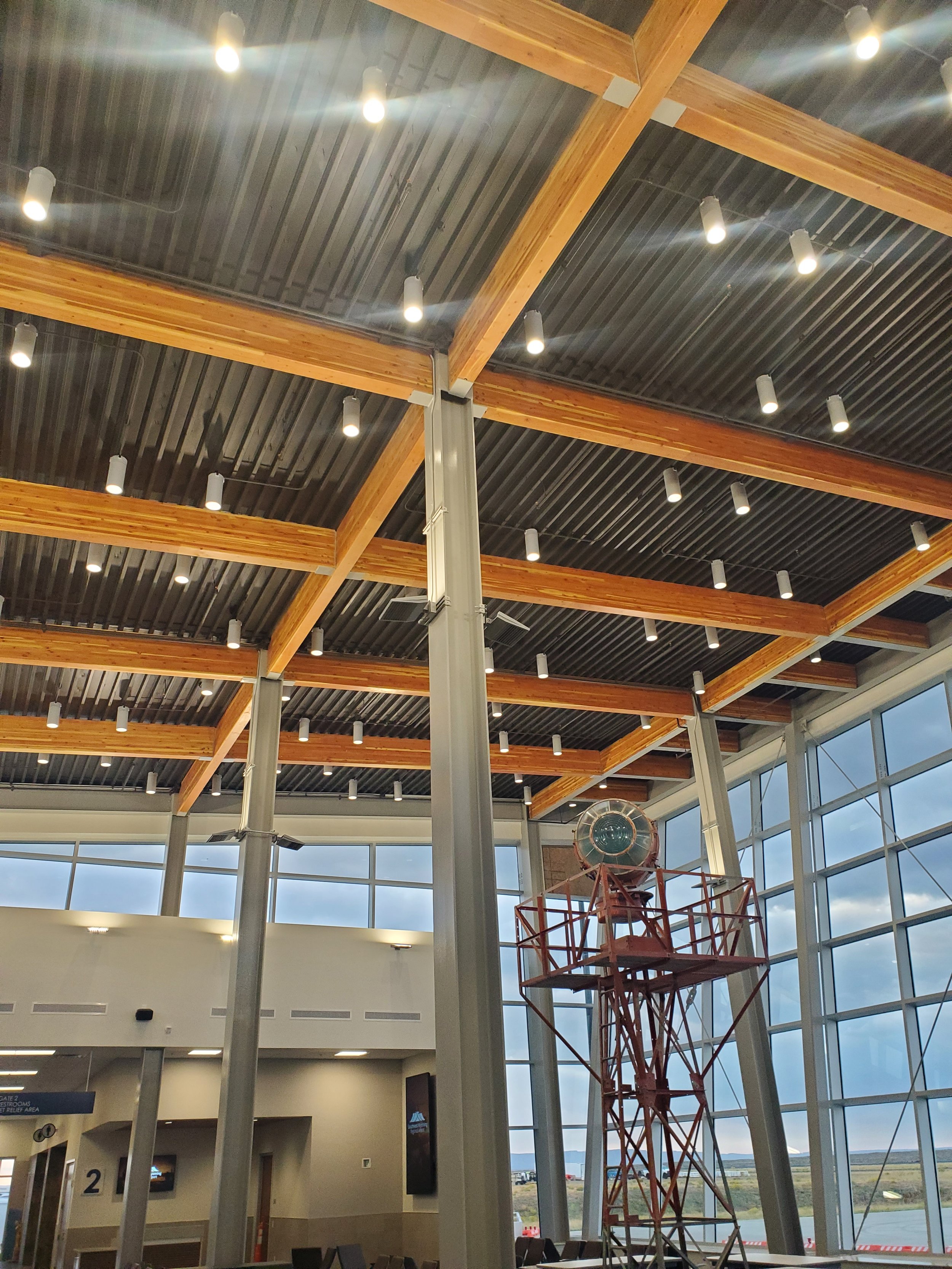 Oranssi project: passive house