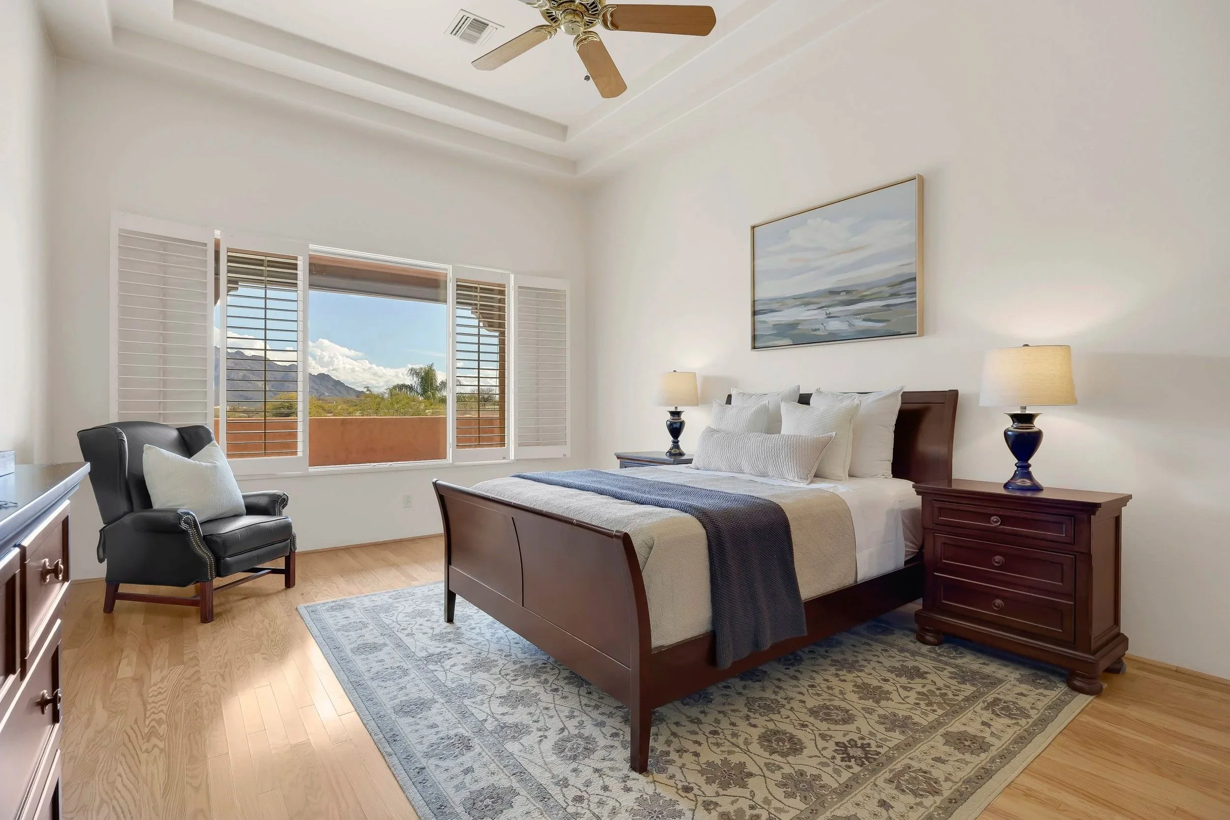 Silver Eagle Residence