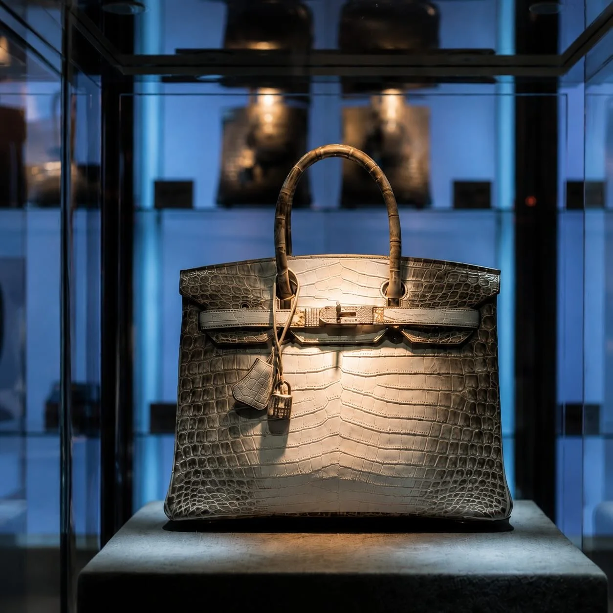 New Australian tax reforms might just be the perfect excuse to stop collecting designer bags and start borrowing from an ever rotating collection.

Finale is launching soon, request access to our founding membership via the link in our bio.